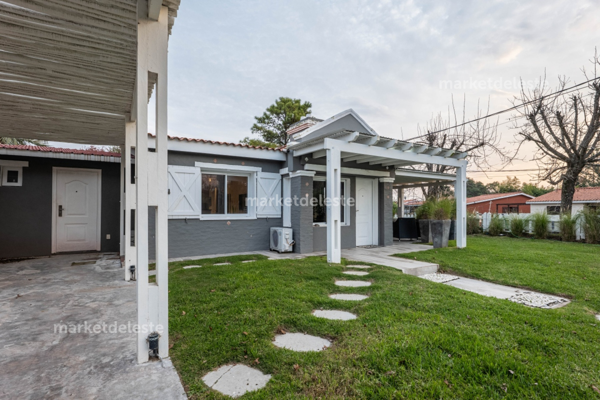 Casa ID.6652 - CASA 2 DORM - MALDONADO 