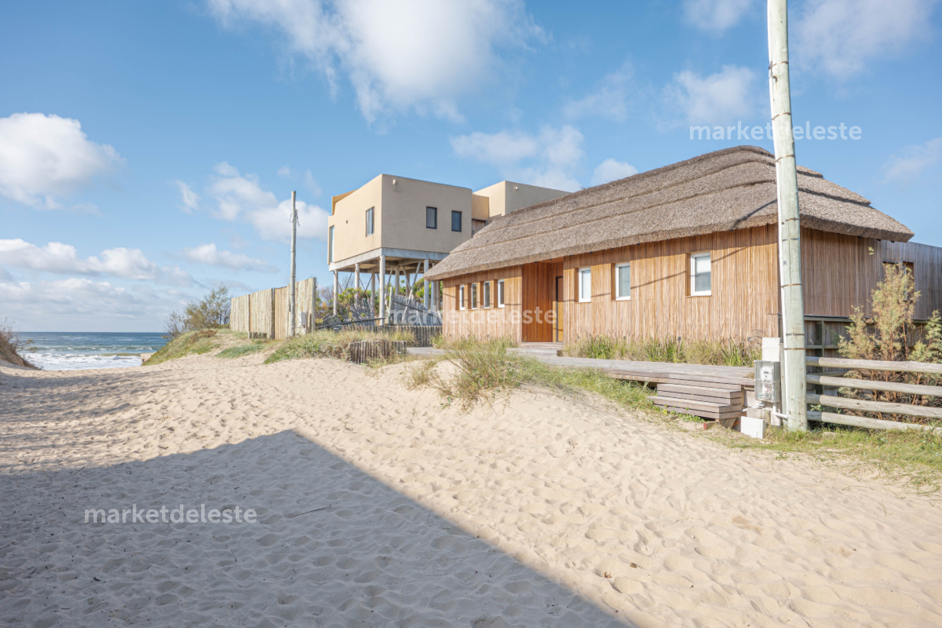 Casa ID.7495 - CASA EN EL PUEBLO DE JOSÉ IGNACIO 