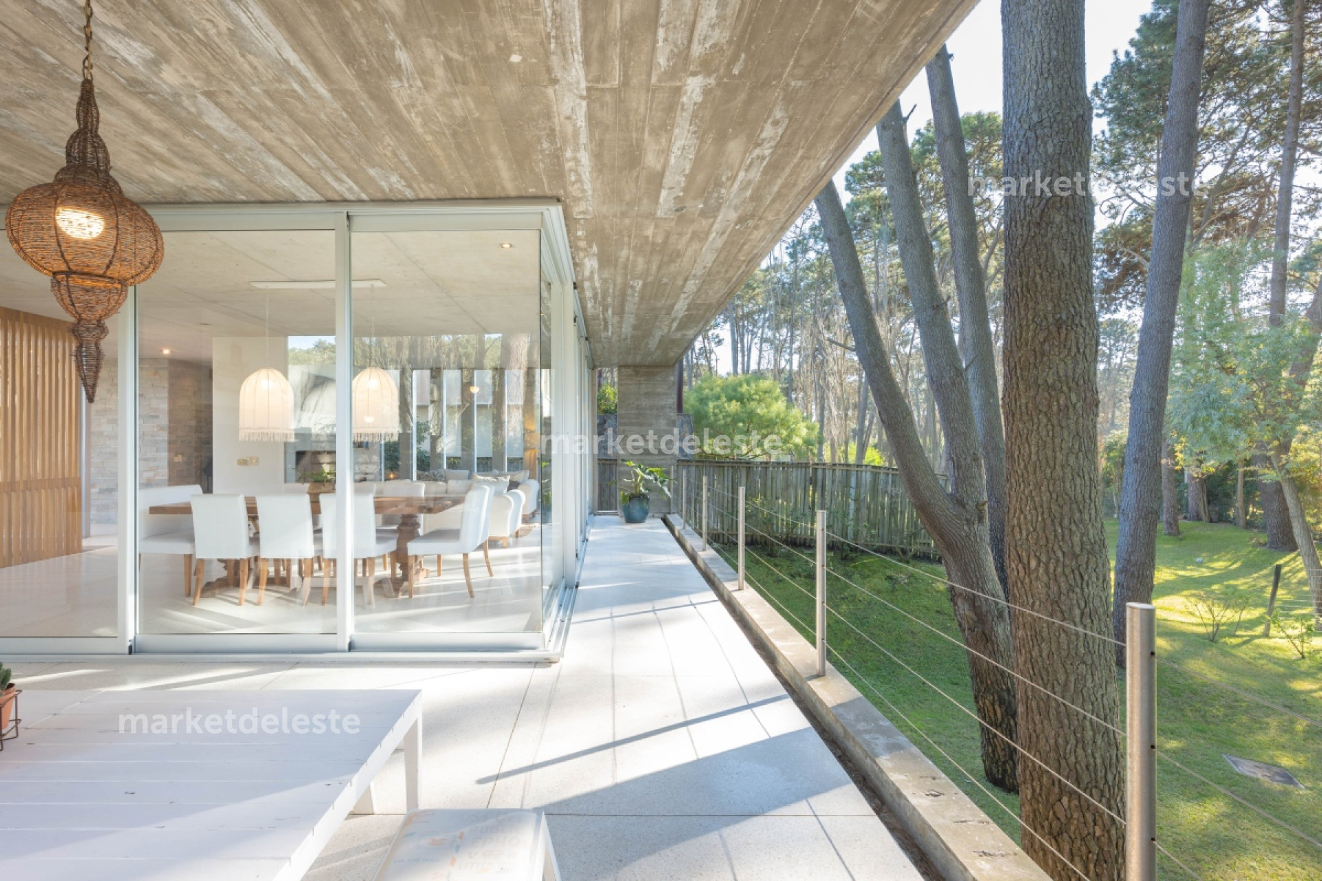 Casa ID.6803 - CASA EN BARRIO PRIVADO - PLAYA BRAVA