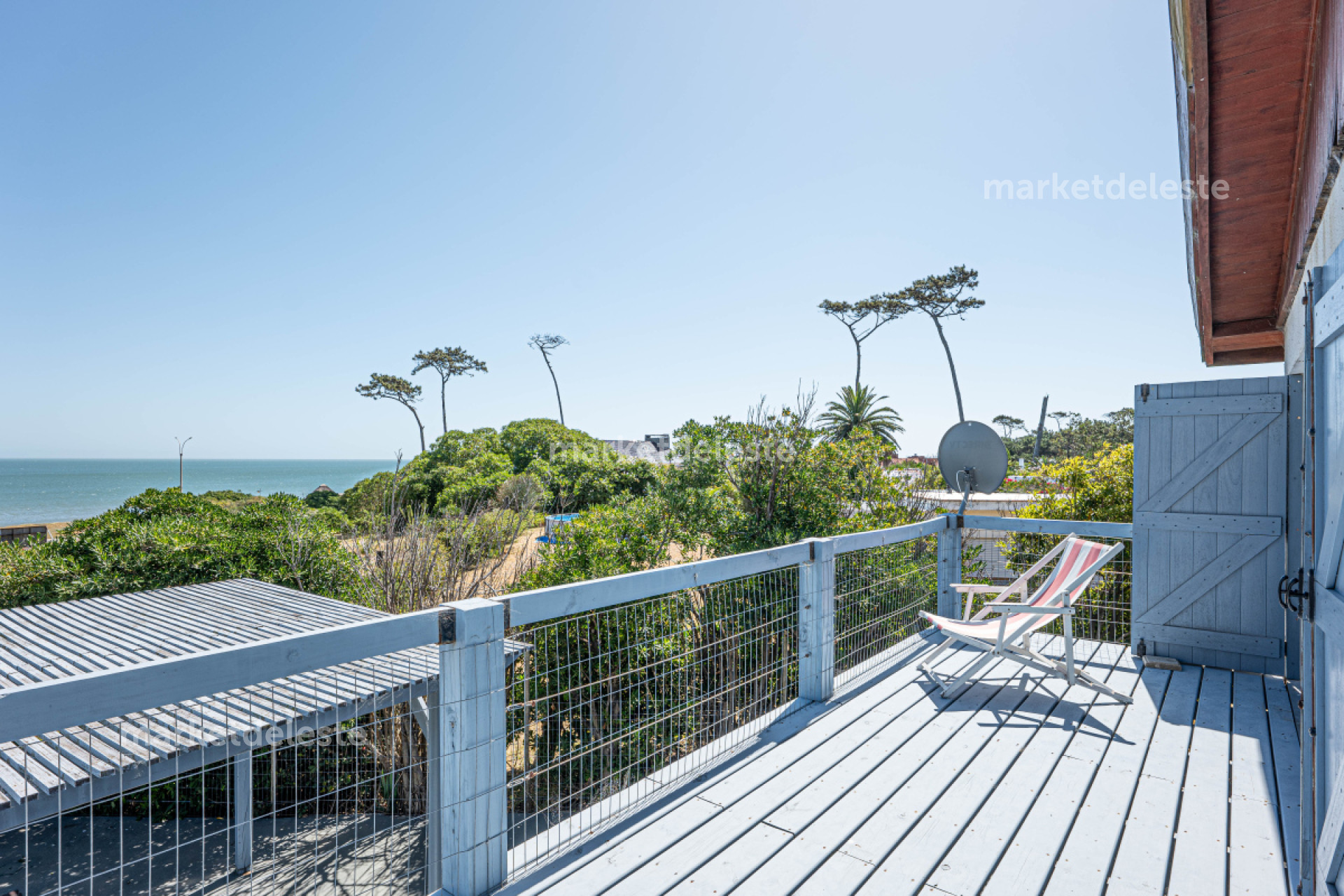 Casa ID.7121 - CASA EN VENTA RECICLADA 5 DORMI-S PLAYA MANSA 