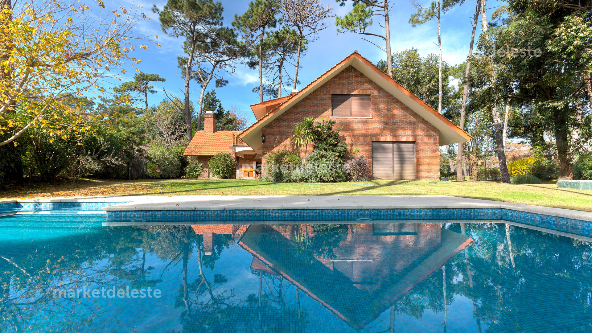 casa en la mansa  - mkt943c