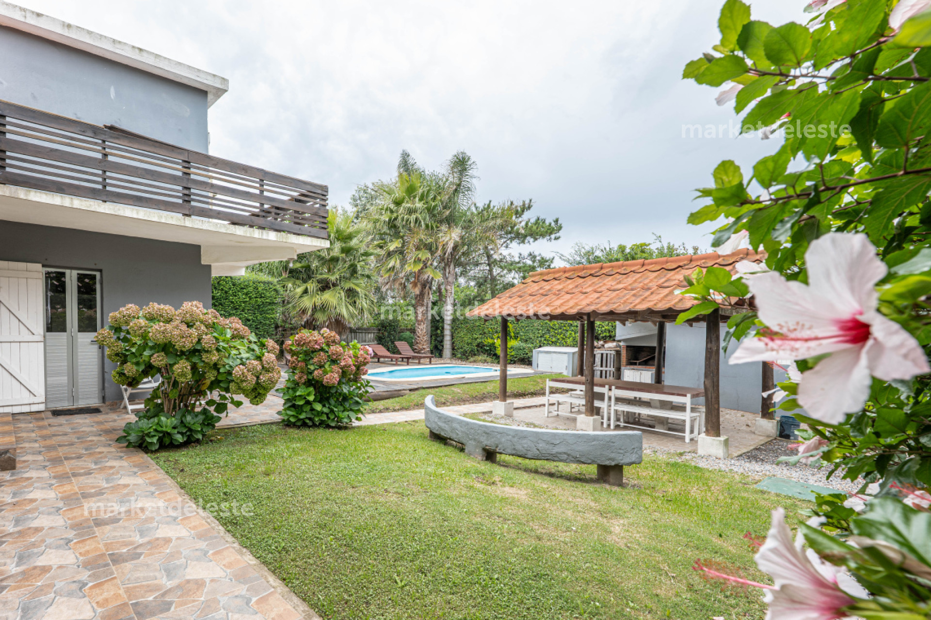 Casa ID.7257 - CASA EN EL CHORRO VENTA