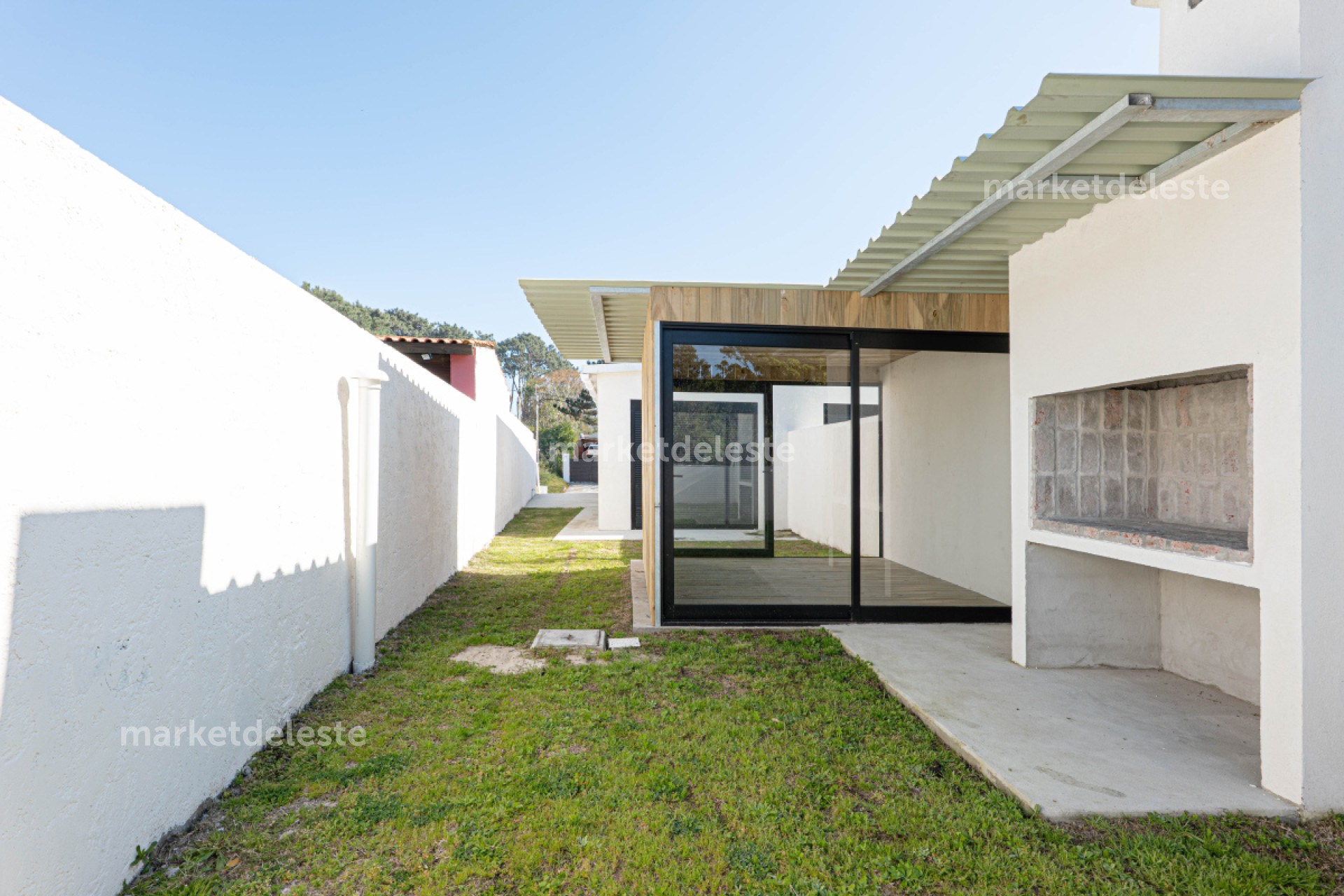 Casa ID.7308 - CASA PIEDRA DEL CHILENO - PH