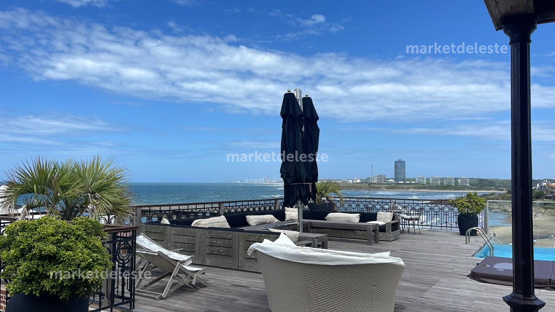 Casa ID.6860 - CASA EN LA POSTA DEL CANGREJO