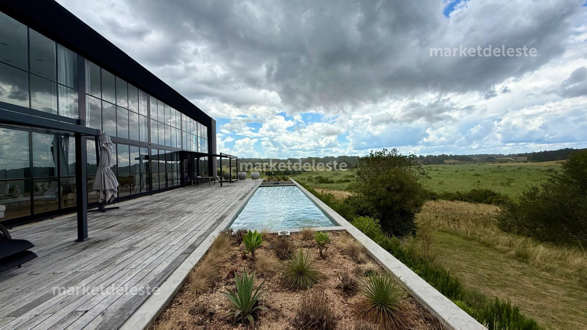 Casa ID.7910 - LAGUNA ESCONDIDA - MEGA CASA EN JOSE IGNACIO 