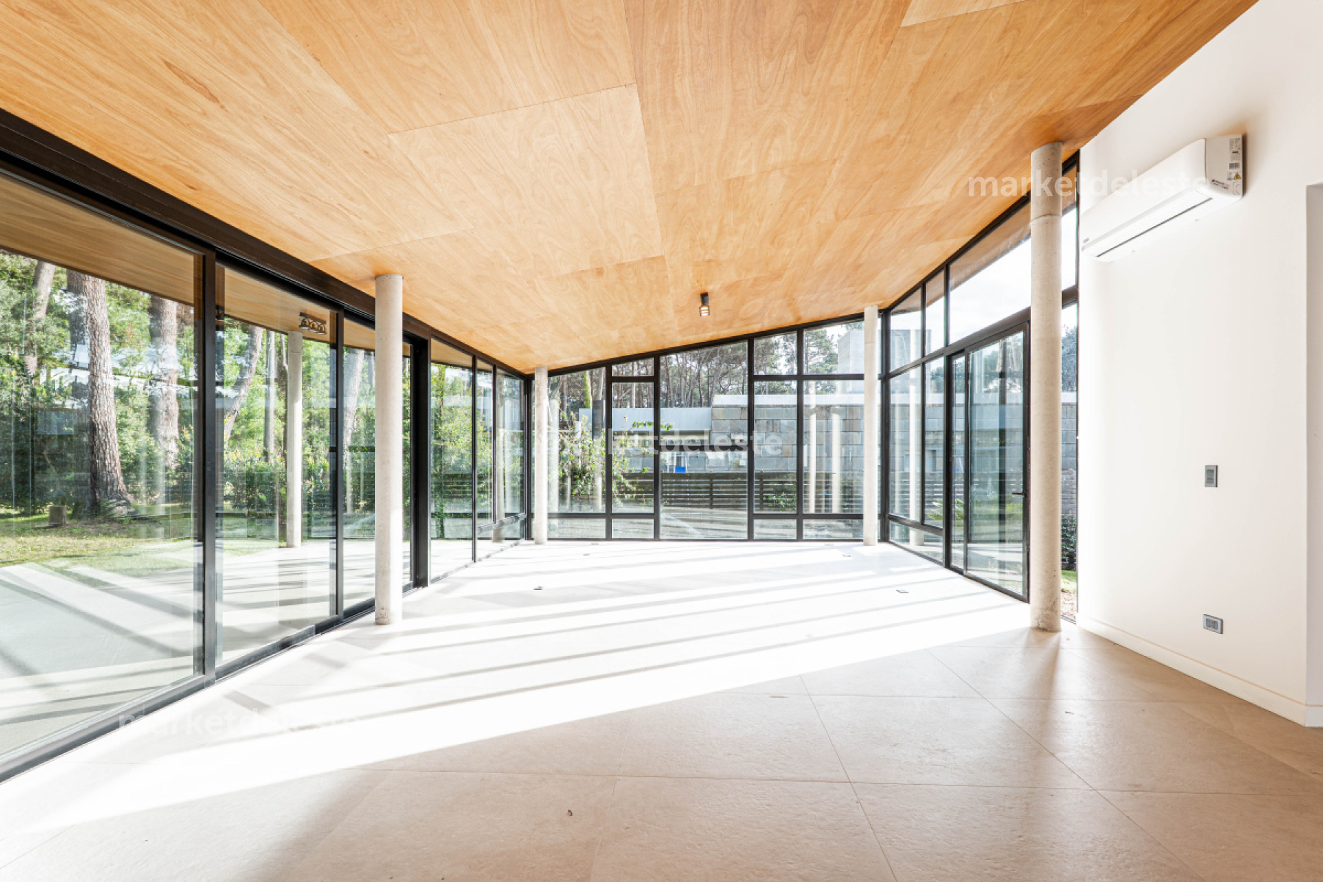 Casa ID.6671 - PLAYA BRAVA - CASA EN BARRIO PRIVADO