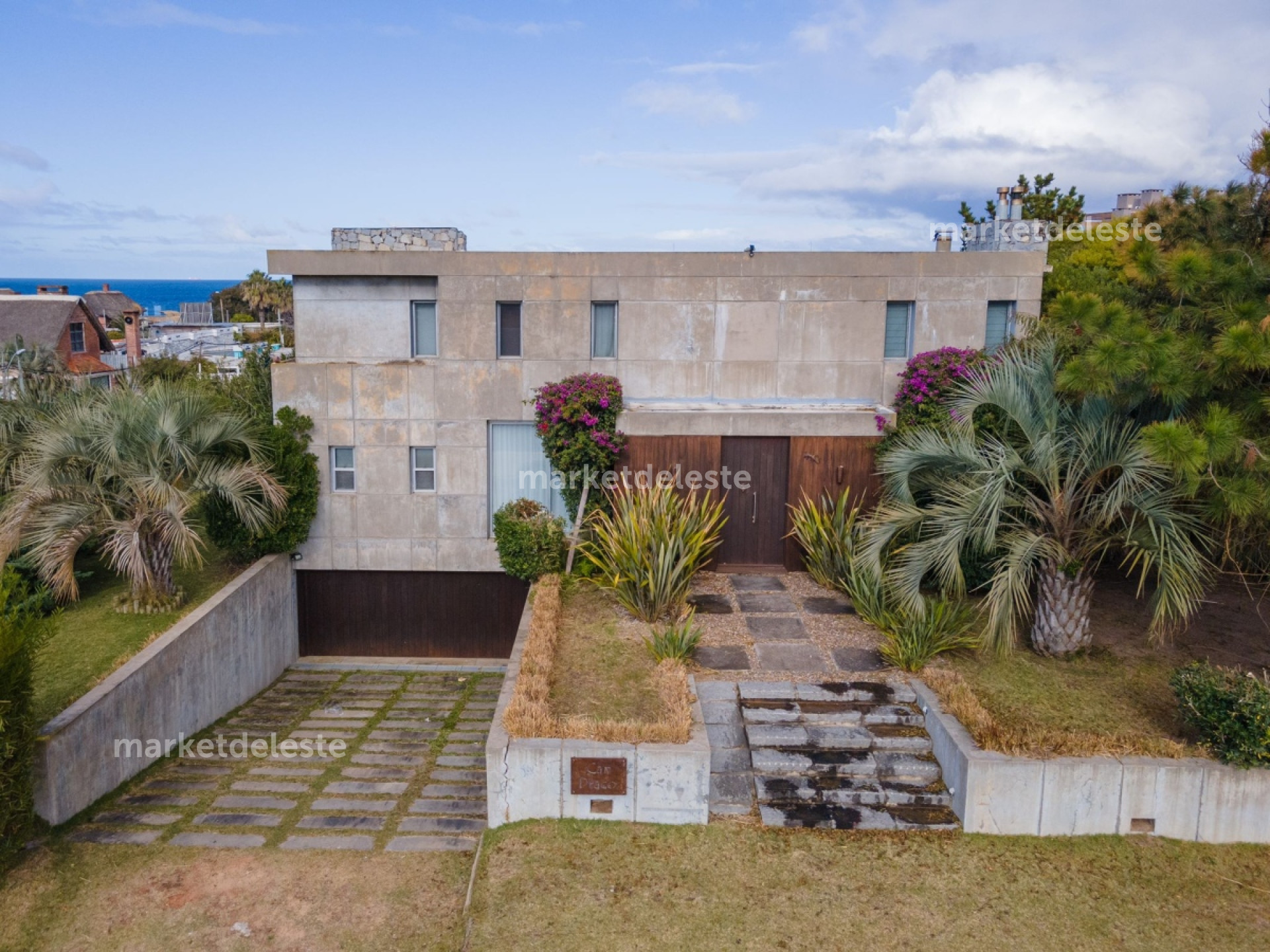 Casa ID.6928 - MAGNIFICA CASA EN MANANTIALES, PLAYA BIKINI