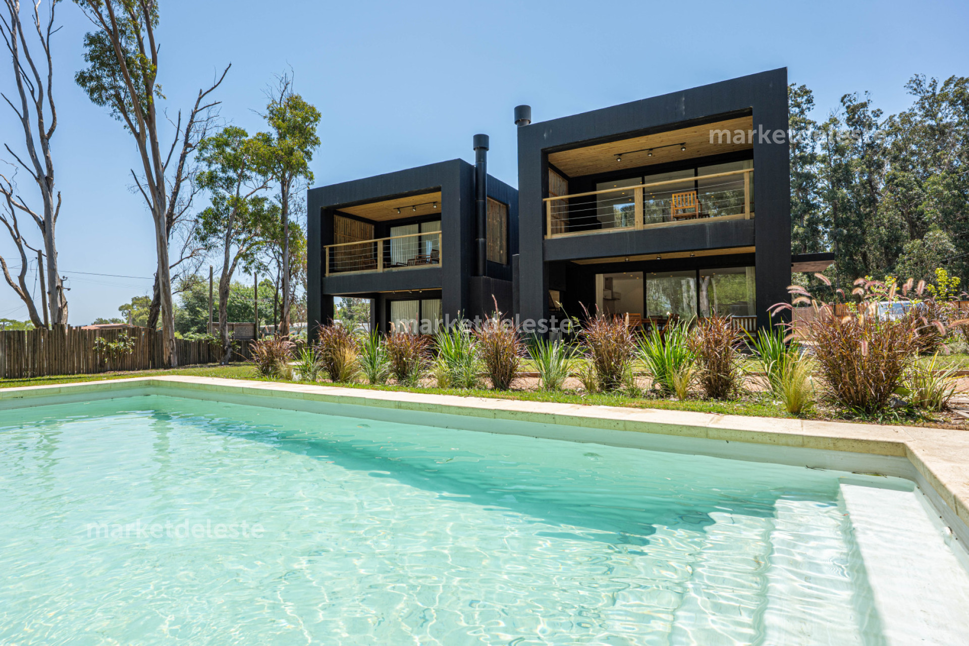 Casa ID.7769 - LA BARRA - CASA MODERNA A ESTRENAR - 4 DORMS 