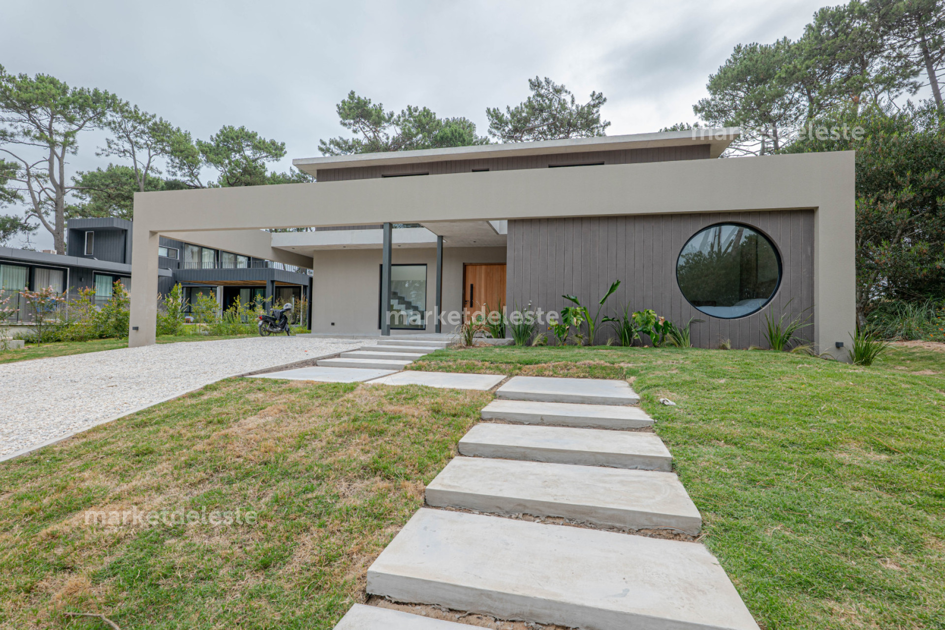 Casa ID.7692 - CASA EN RESERVA MONTOYA -venta y alquiler