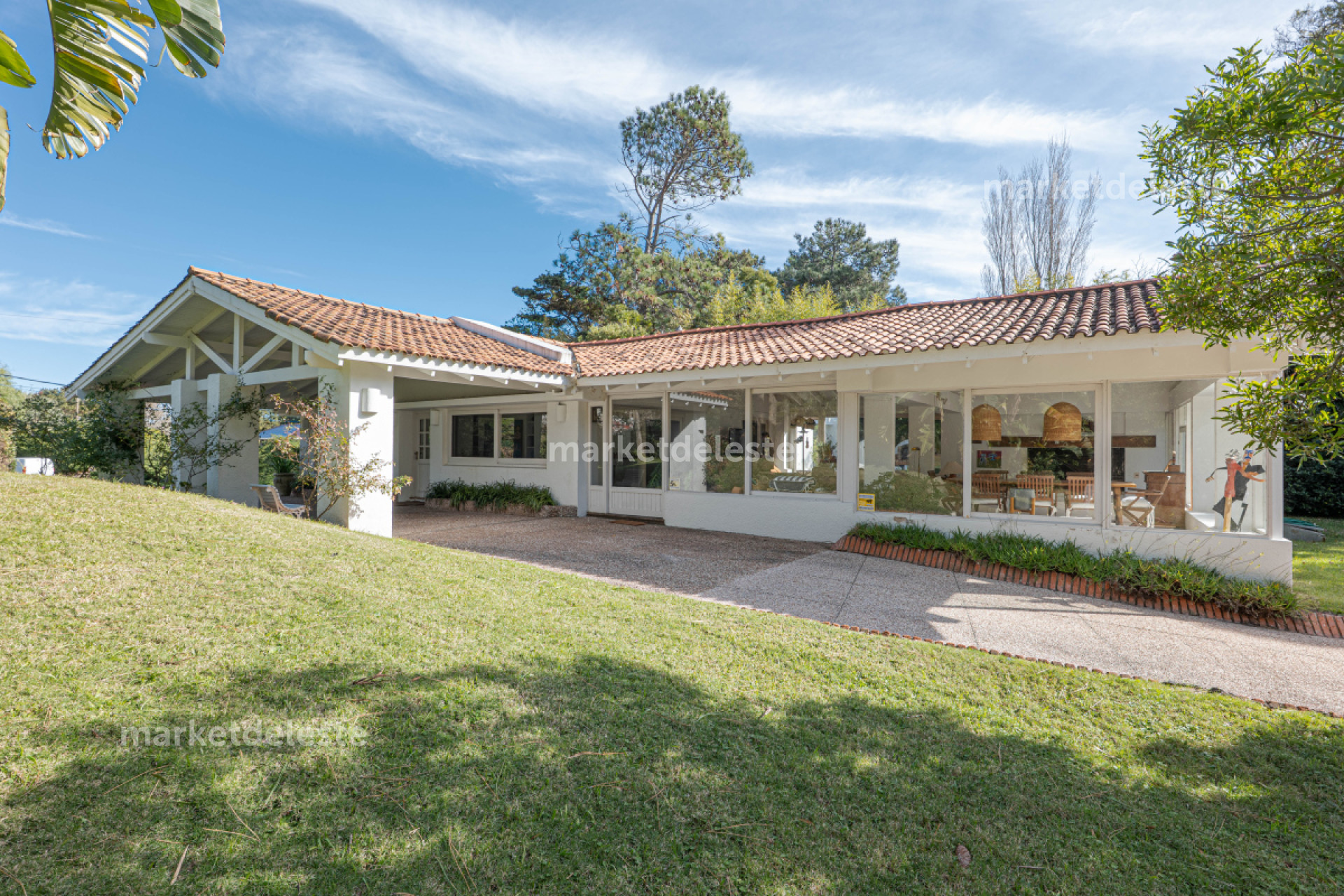 Casa ID.7466 - CASA EN SOLANAS 