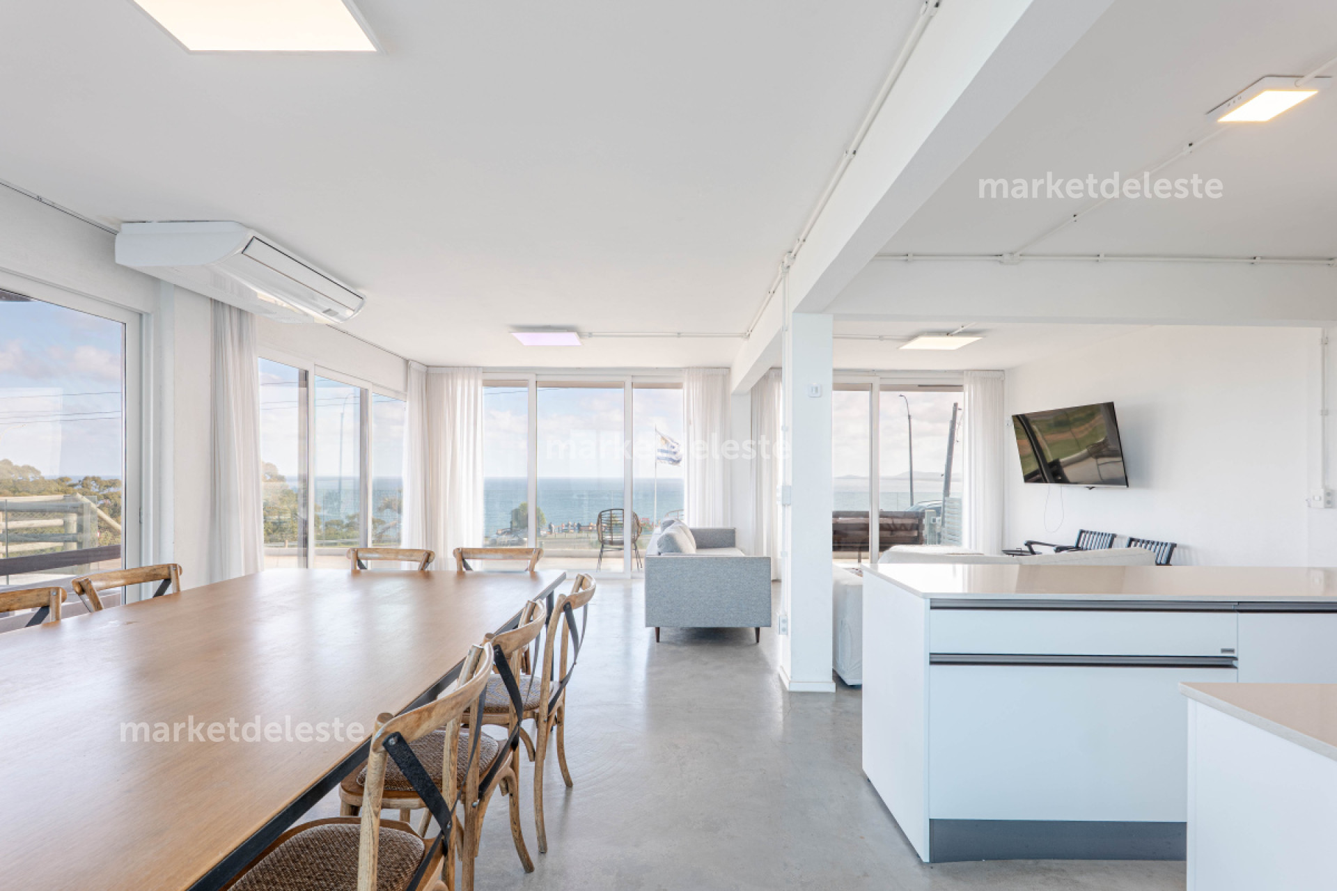 Casa ID.7457 - CASA EN RINCONADA ALTA PUNTA BALLENA