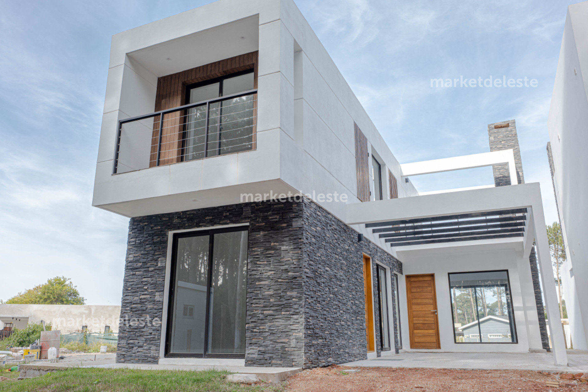 Casa ID.7506 - CASA A ESTRENAR EN PARQUE BURNETT