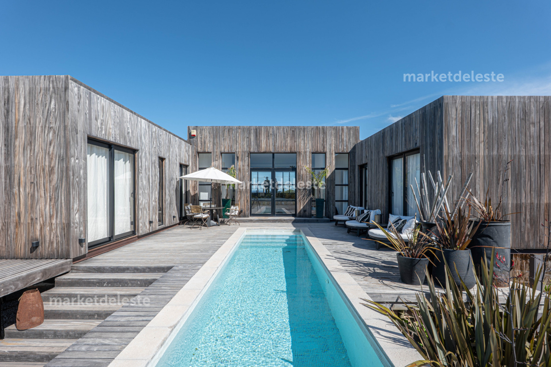 Casa ID.7794 - OCEAN VIEWS - PUNTA PIEDRAS