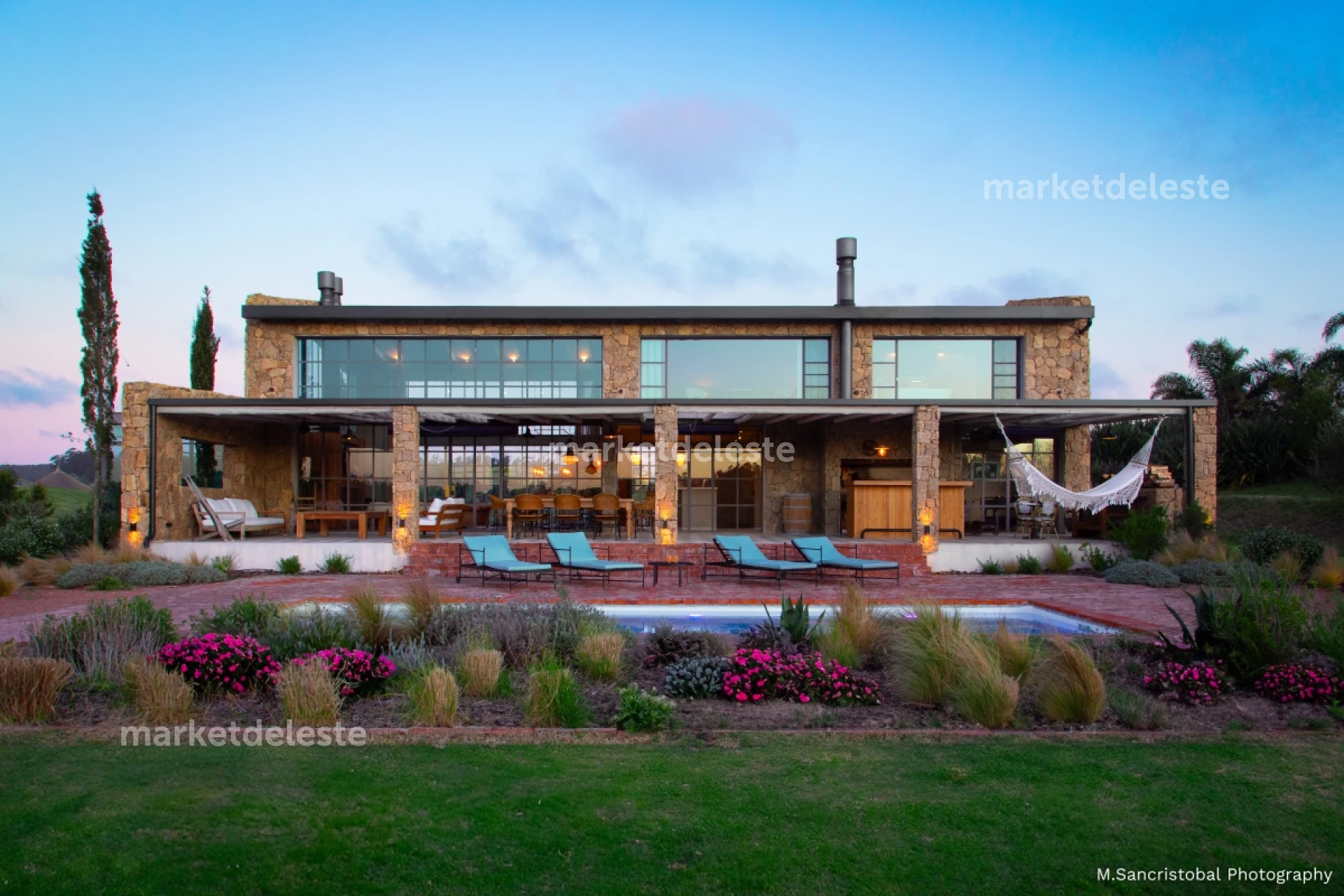 Casa ID.6939 - MANANTIALES - PUEBLO MIO 