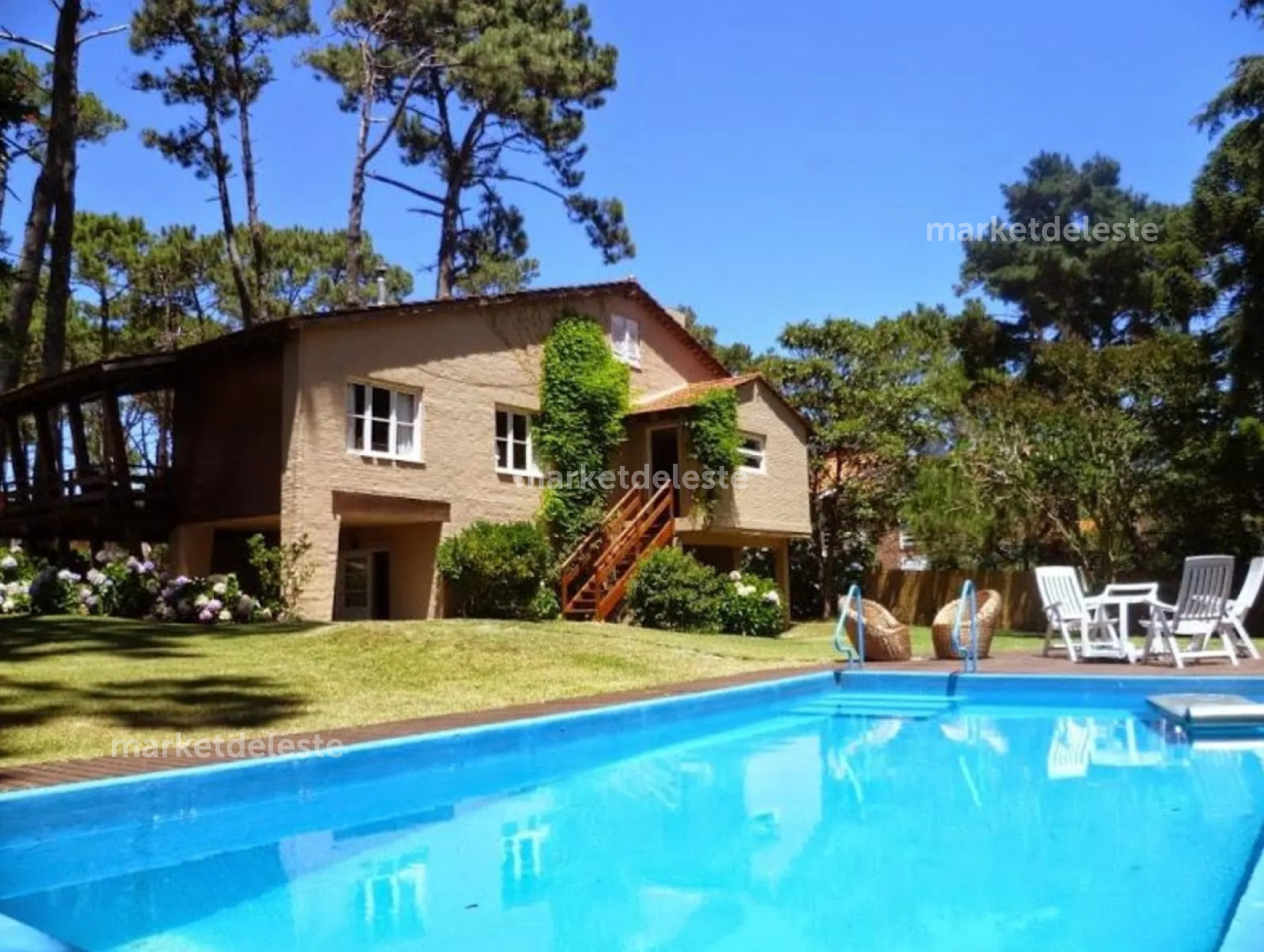 Casa ID.7947 - CASA EN SAN RAFAEL 