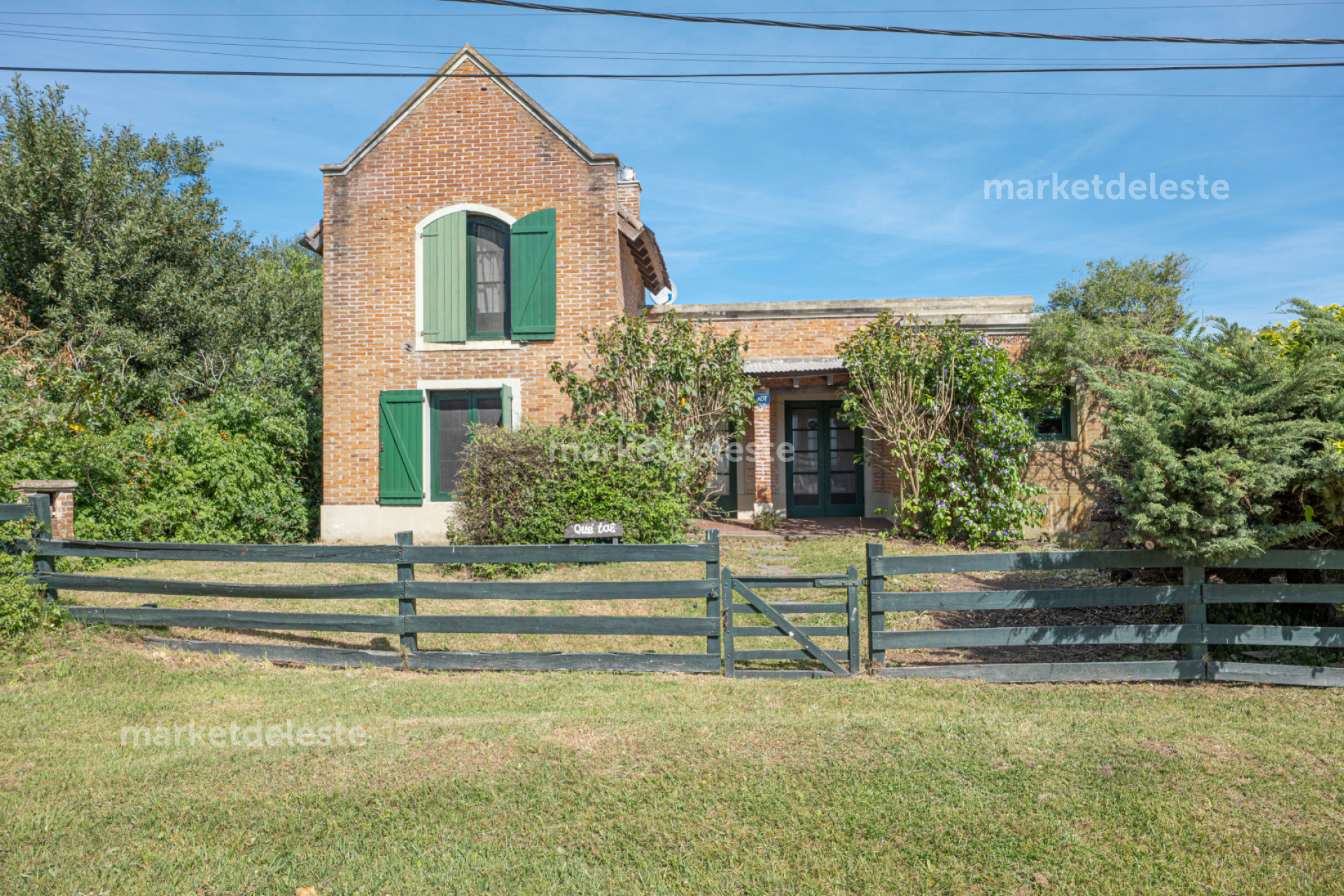 Casa ID.7696 - CASA EN EL CHORRO