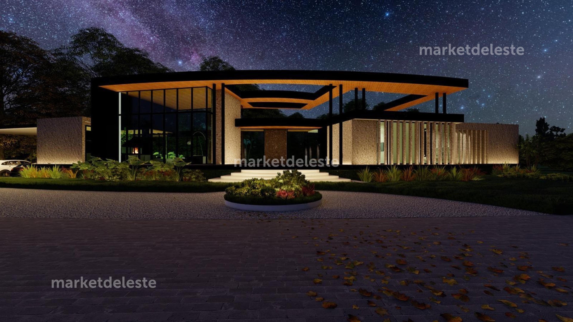 Casa ID.7683 - SOLANAS - DESIGN VILLAGE