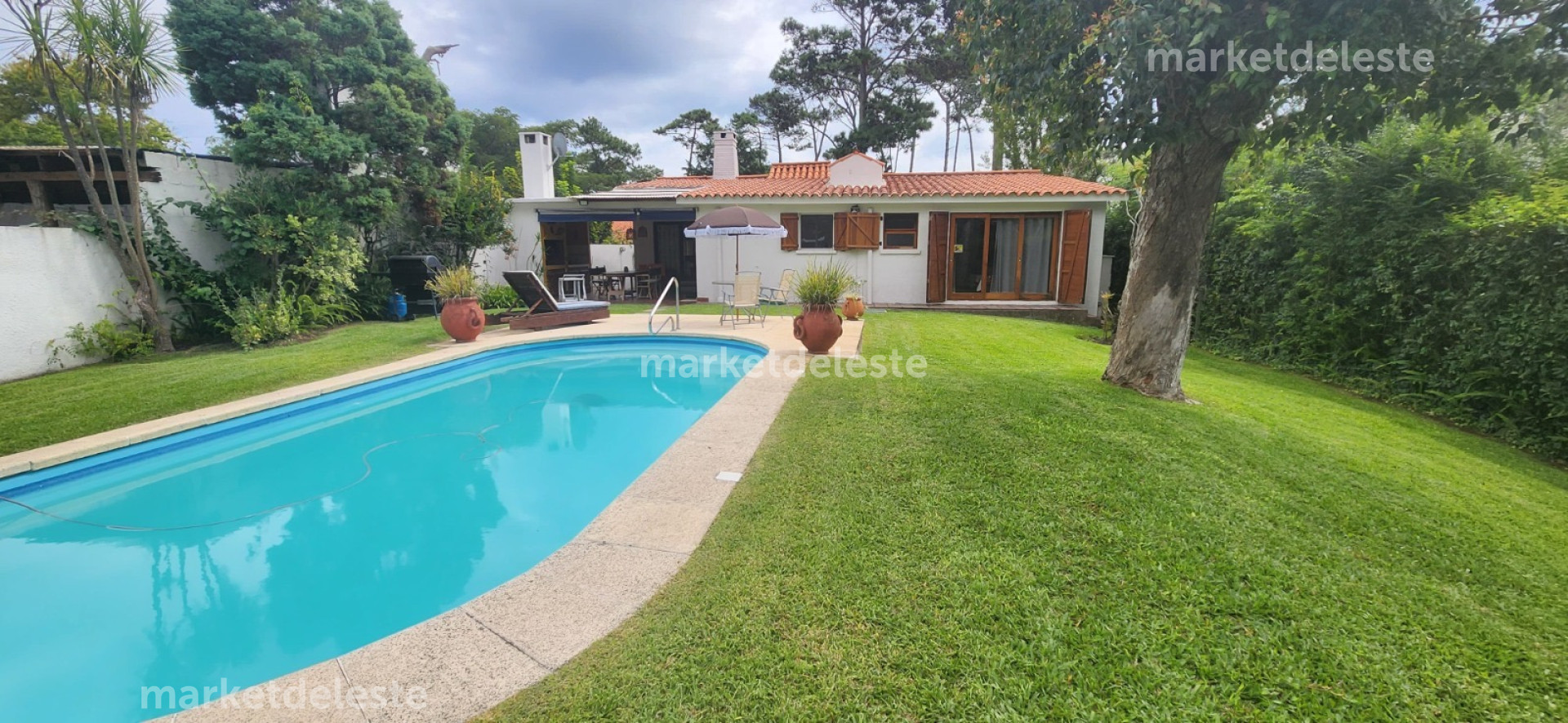 Casa ID.7951 - CASA EN VENTA PINARES 