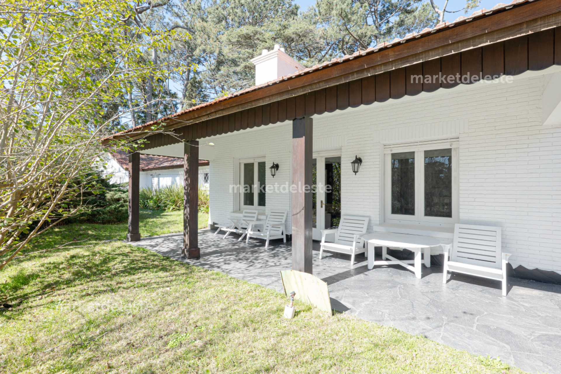 Casa ID.7627 - PLAYA MANSA - OPORTUNIDAD DESARROLLO