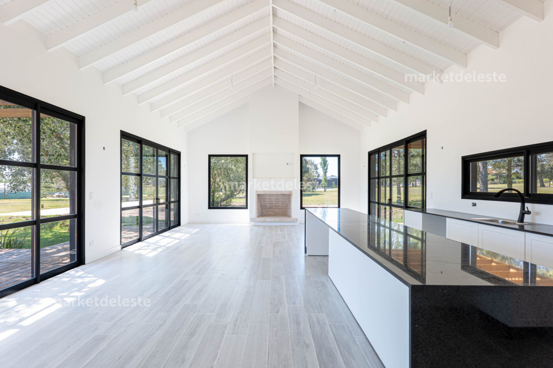 Casa ID.7239 - BARRIO DON MIGUEL LA BARRA