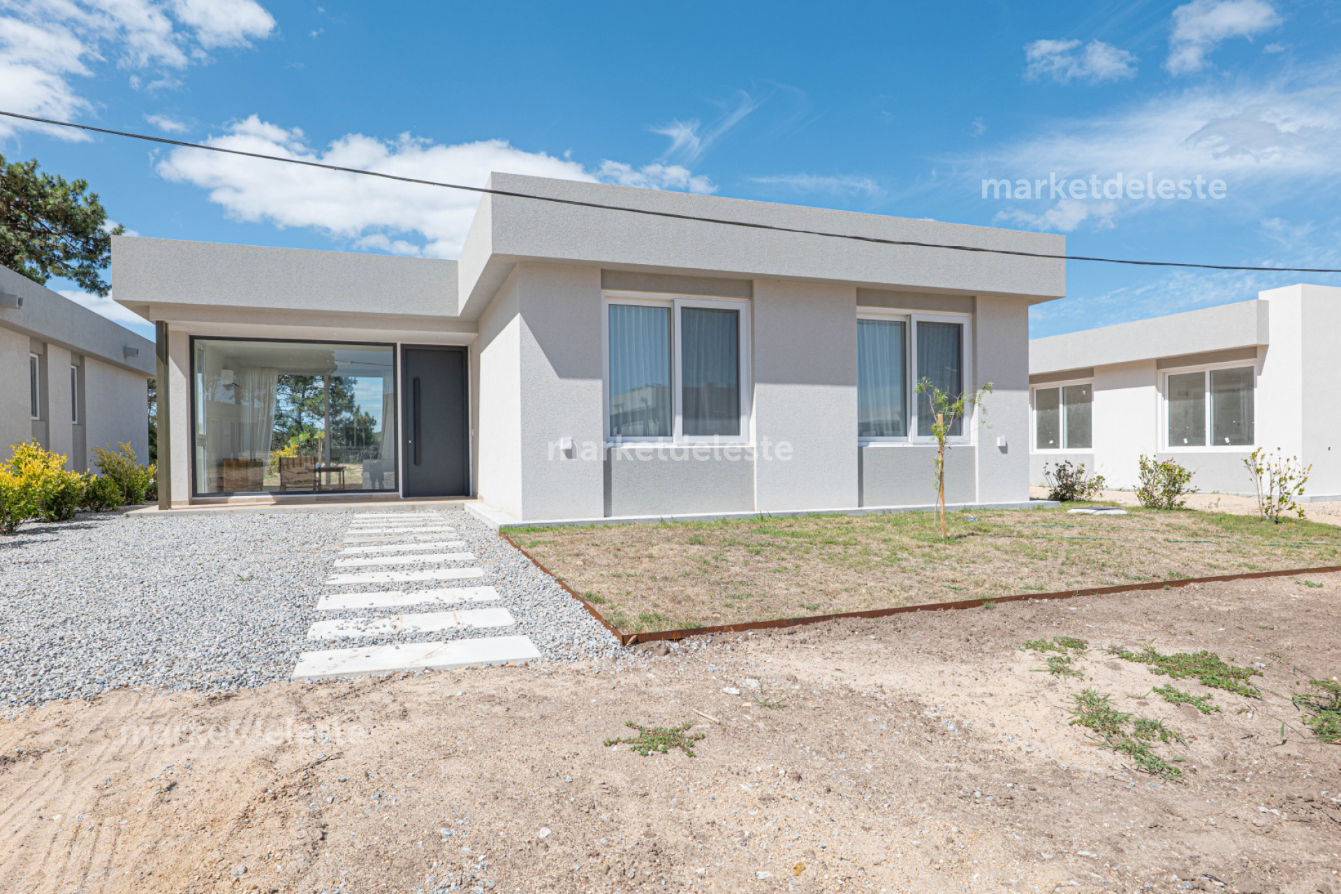 Casa ID.7701 - LIVING GOLF - CASA 2 DORM