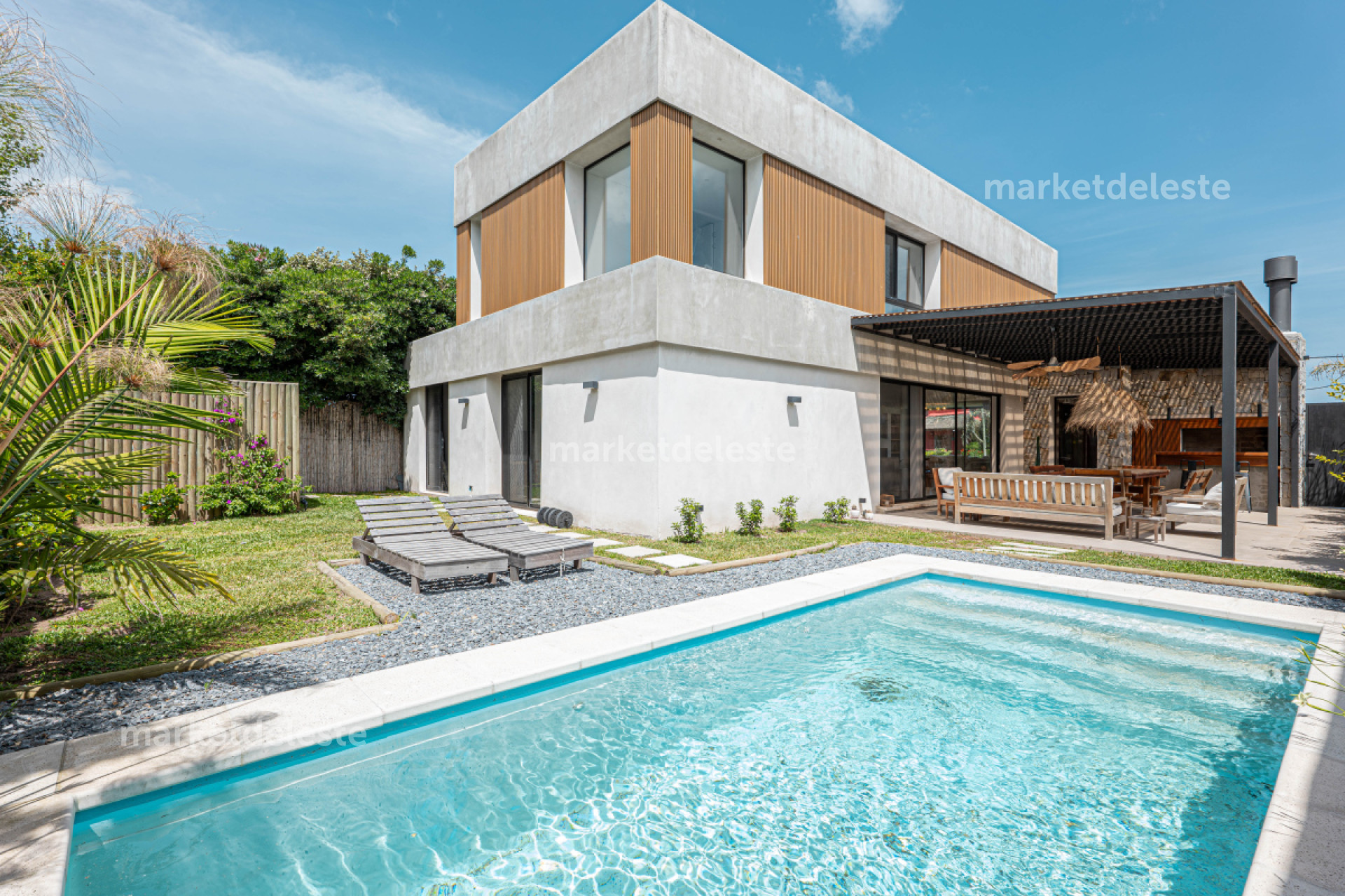 Casa ID.7001 - CASA EN MANANTIALES 