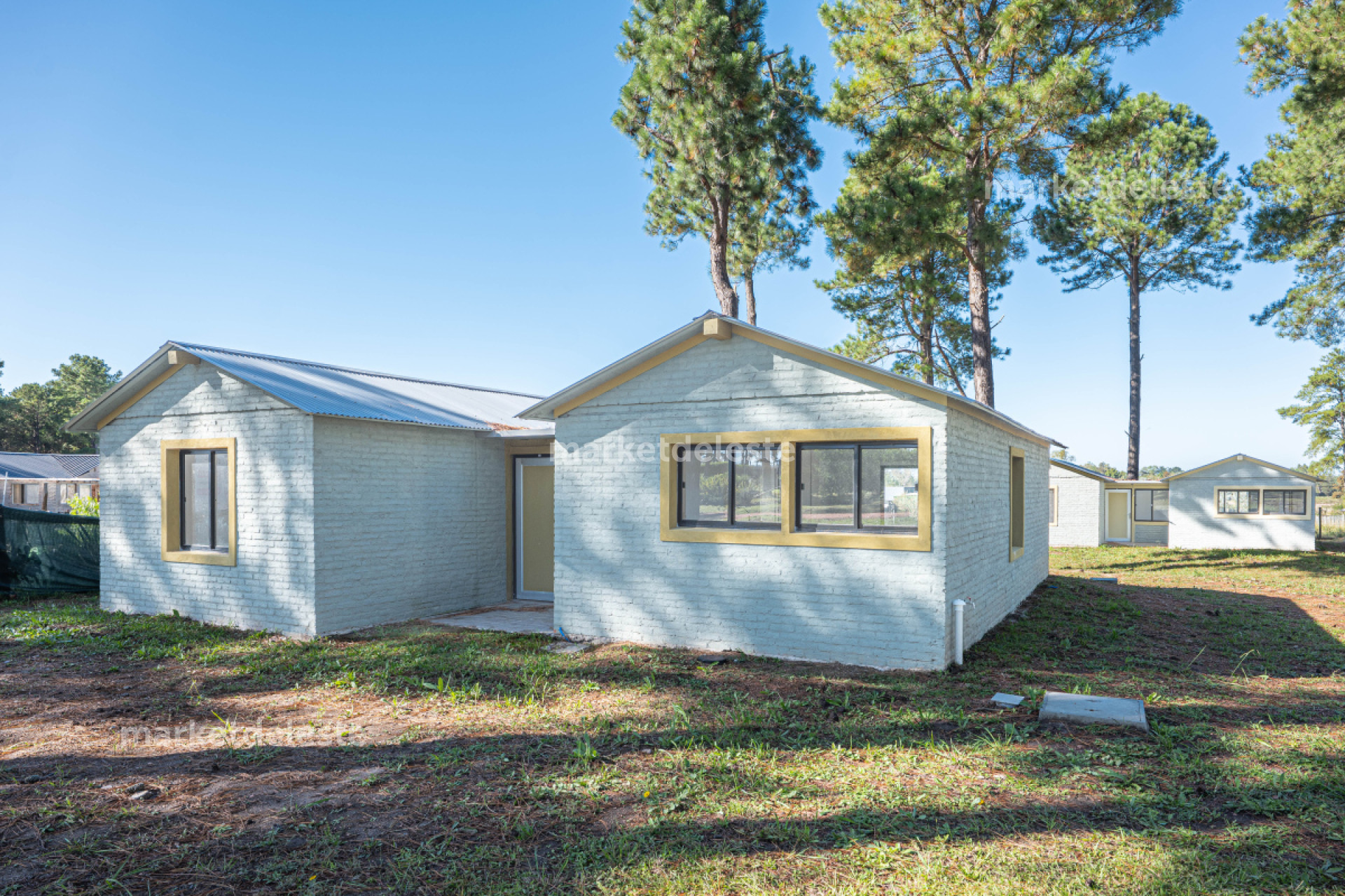 Casa ID.6937 - OPORTUNIDAD EN CHACRAS DEL PINAR