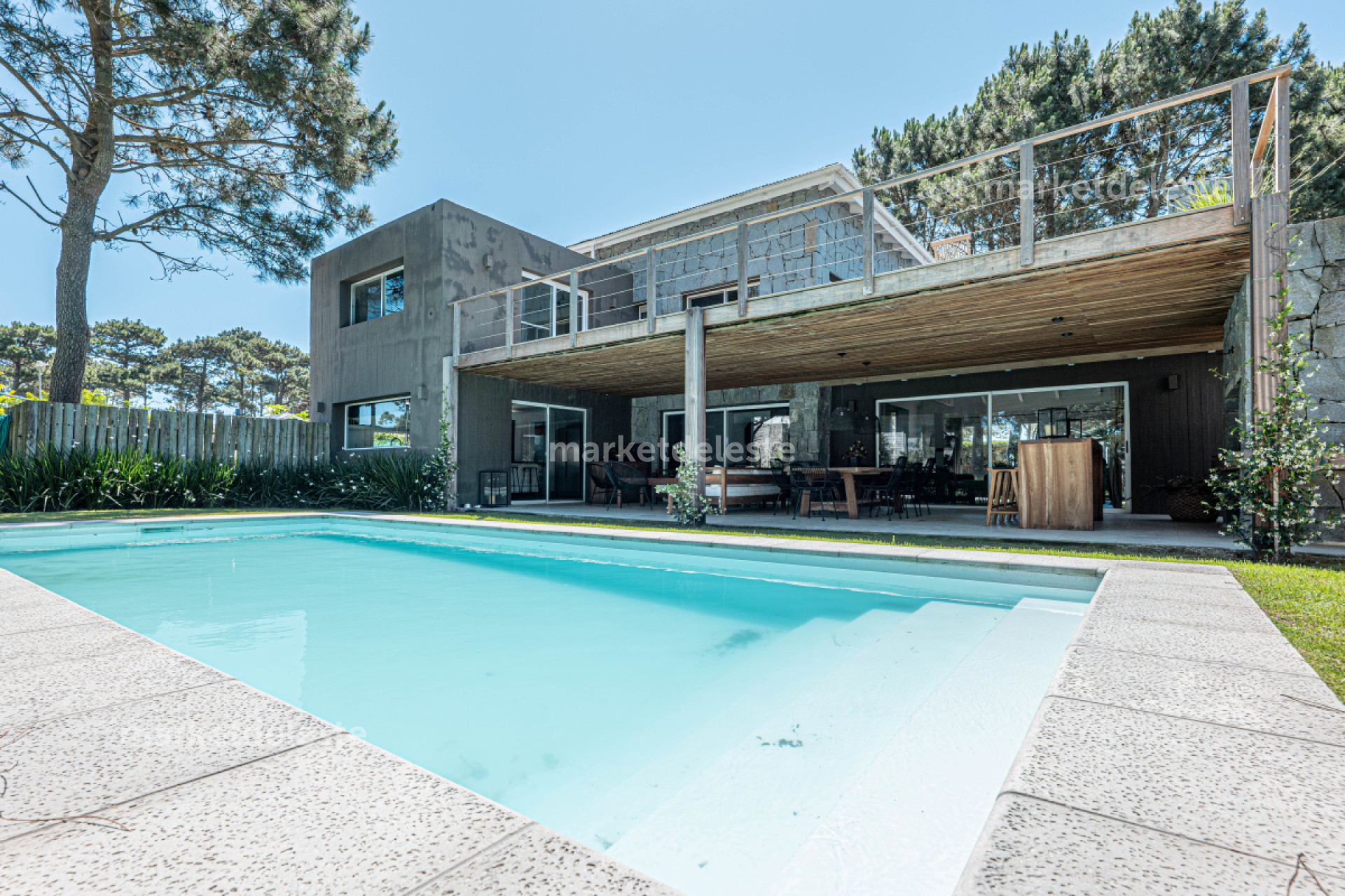 Casa ID.6982 - CASA EN PINAR DEL FARO - 4 DORM