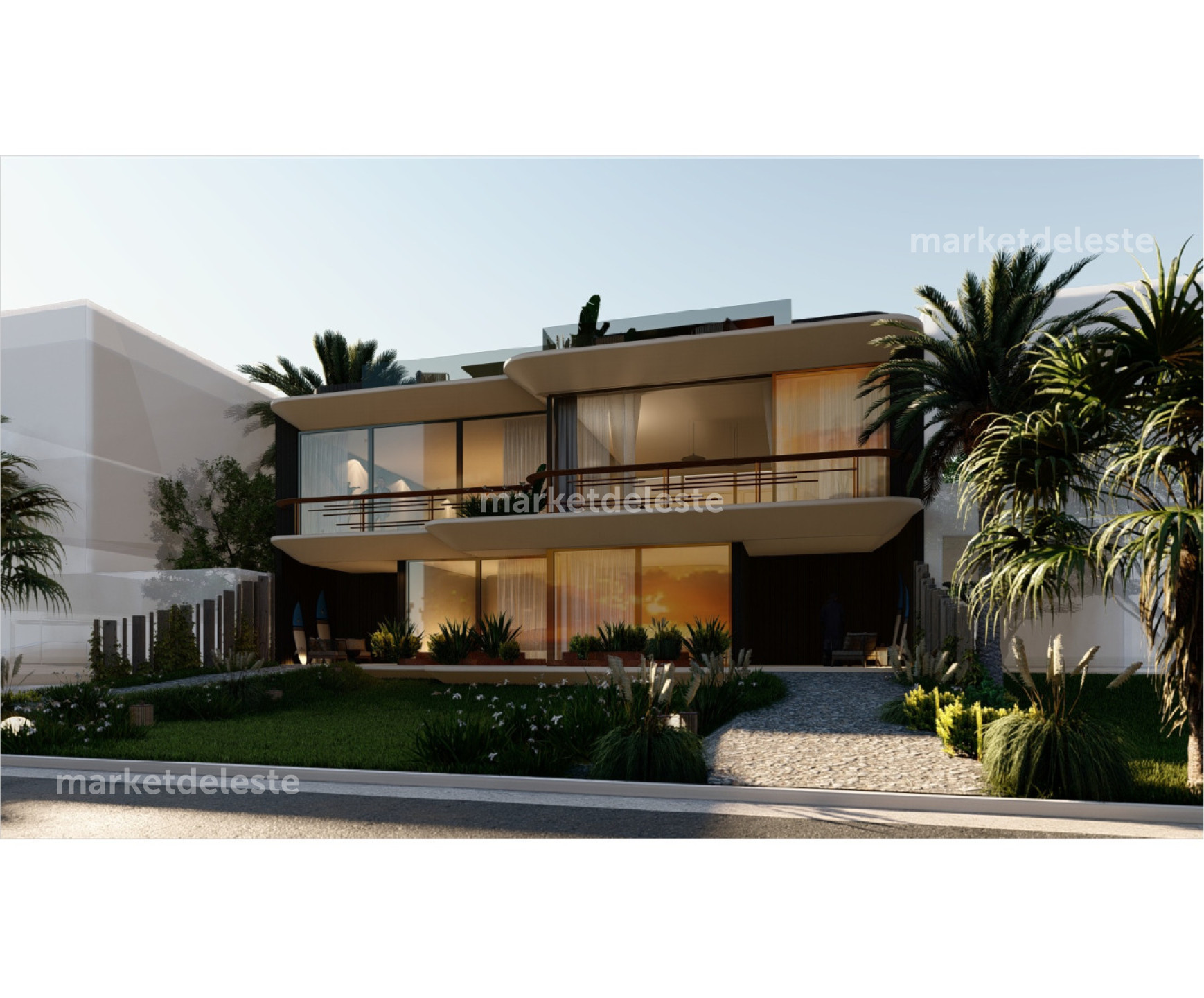 Casa ID.7898 - POSTA DEL CANGREJO - CASA MODERNA 