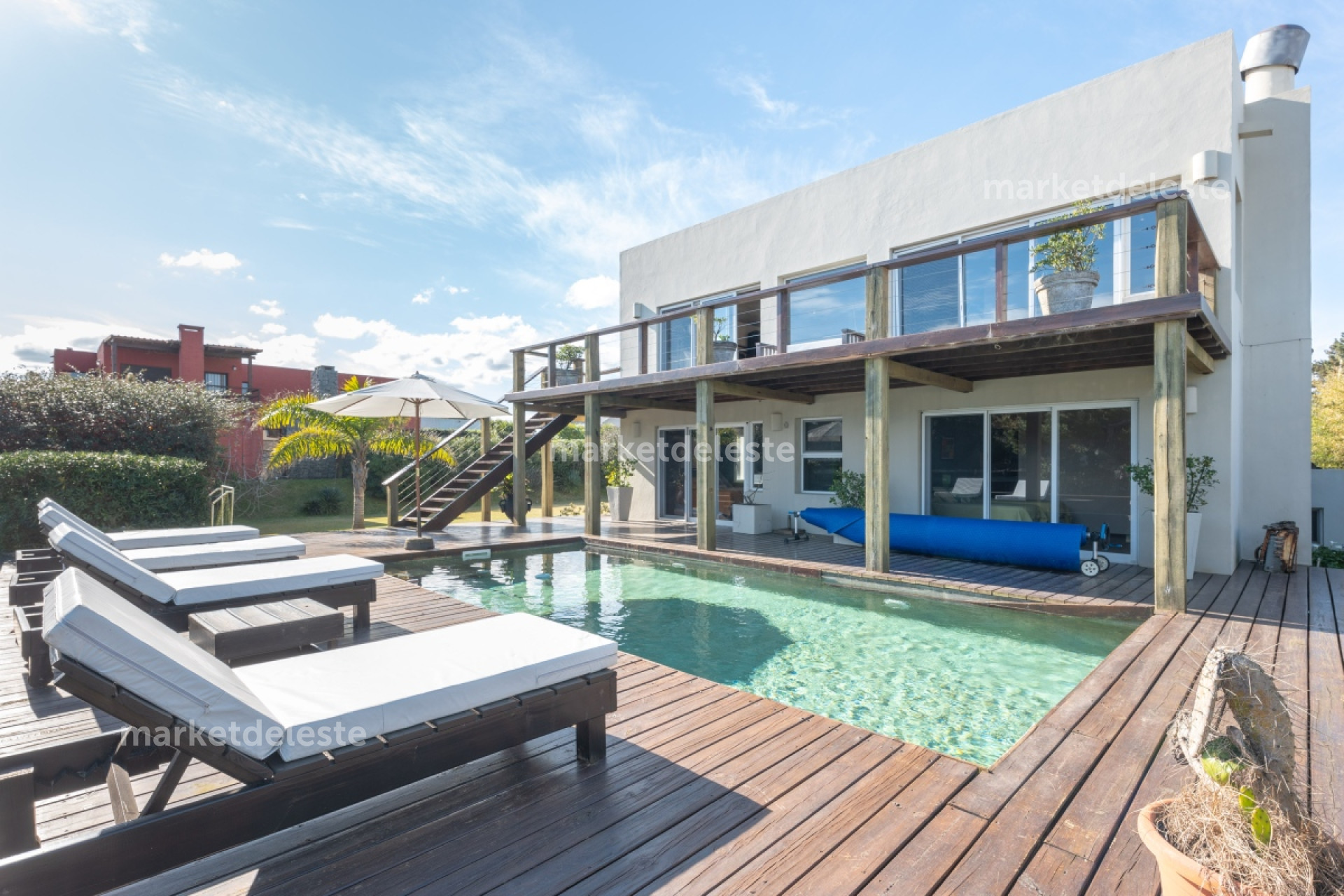 Casa ID.6904 - CASA MODERNA EN TIO TOM