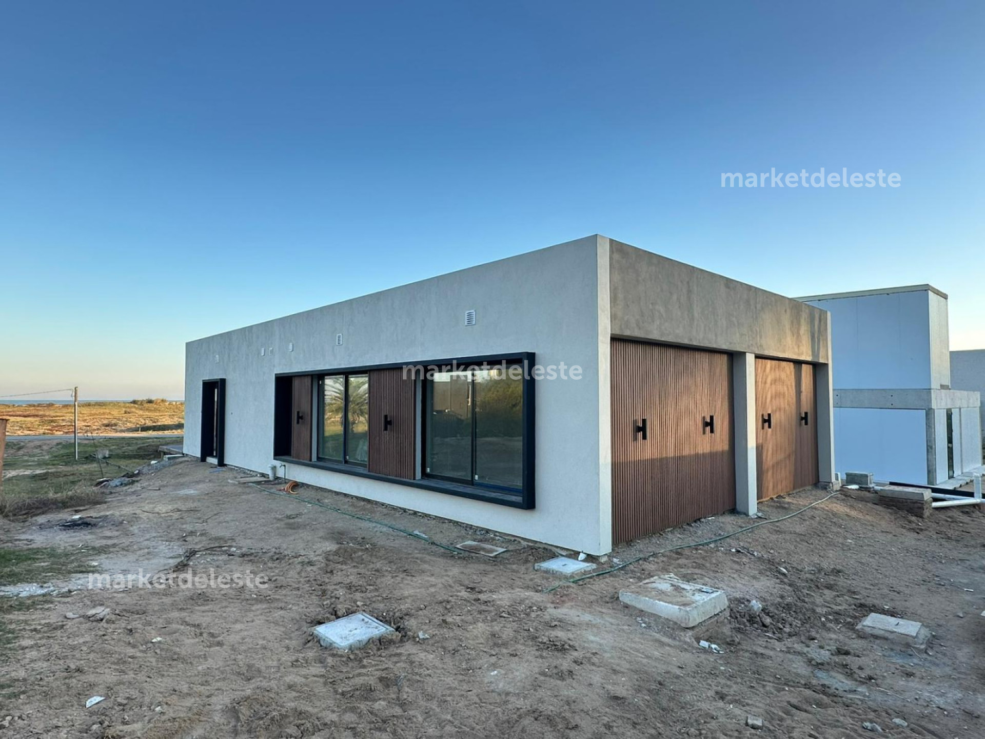 Casa ID.7713 - CASA EN VENTA A 100M DEL MAR