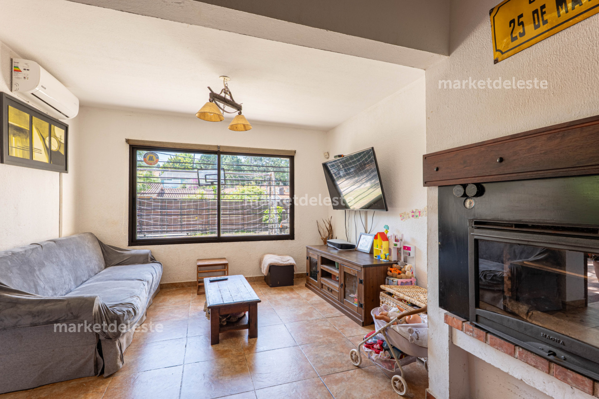 Casa ID.7746 - CASA CAMINO DE LA LAGUNA - PH