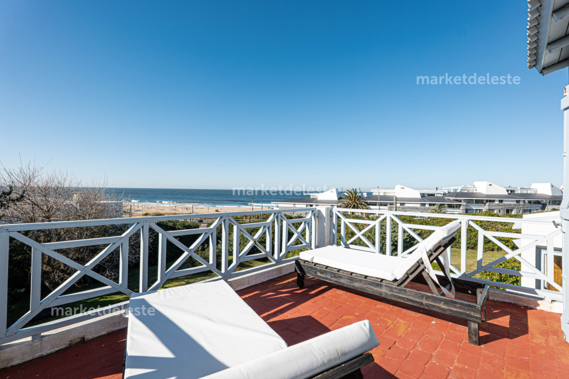 Casa ID.7378 - MONTOYA - UNA JOYA A PASOS DEL MAR