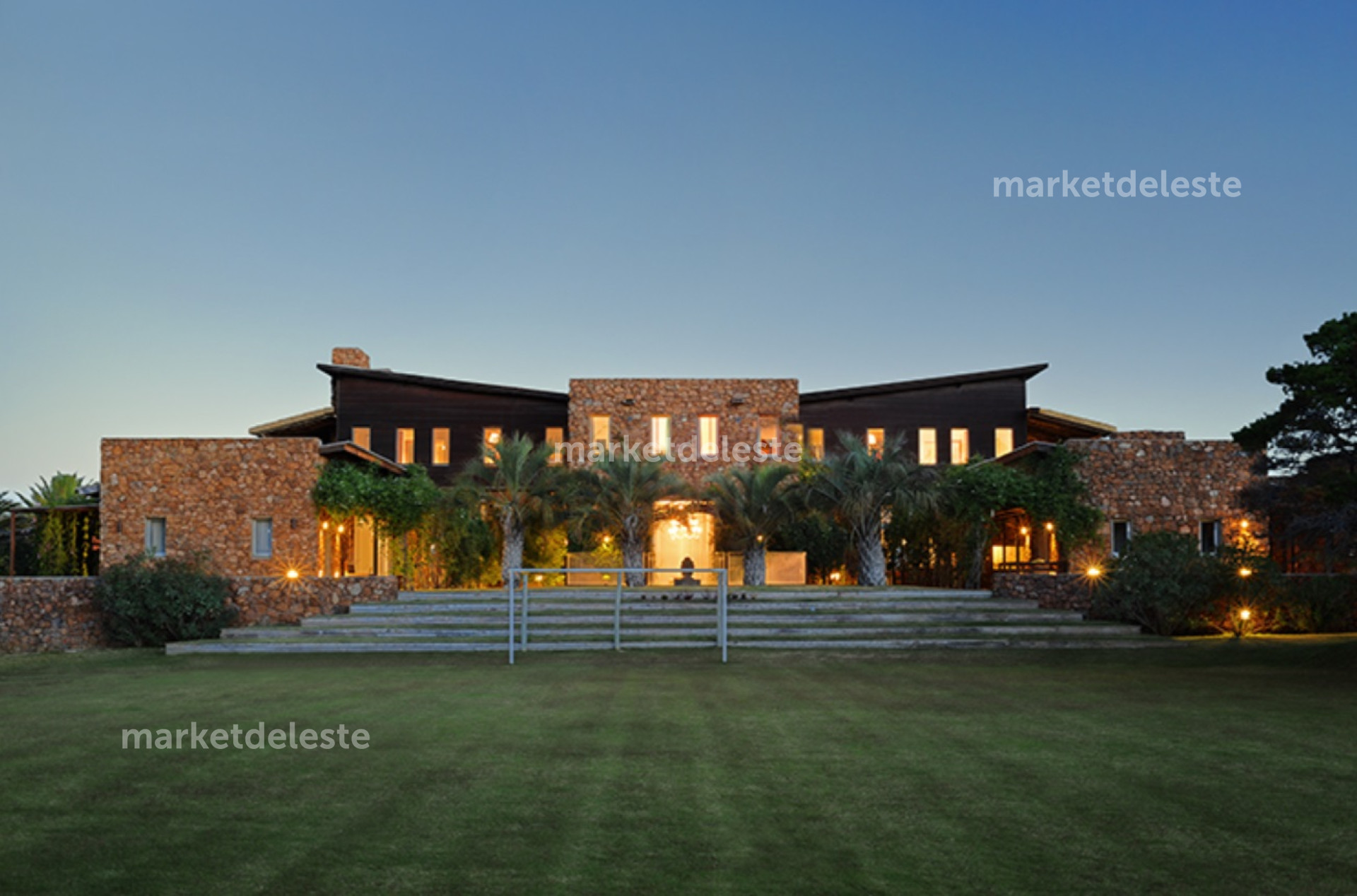 Casa ID.995 - SAN VICENTE - FRENTE AL MAR RUTA 10