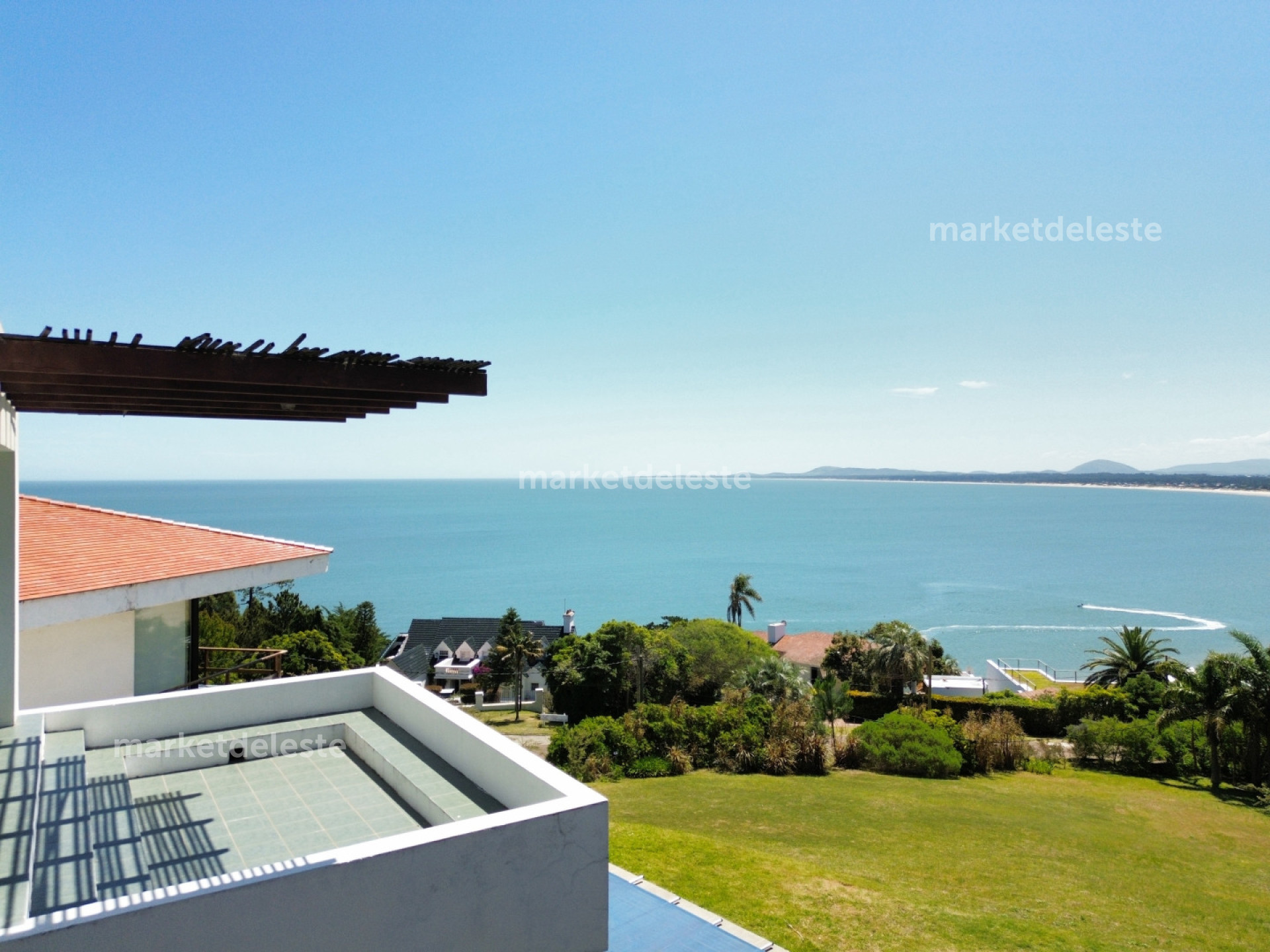 Casa ID.7612 - PUNTA BALLENA - AMAZING HOUSE