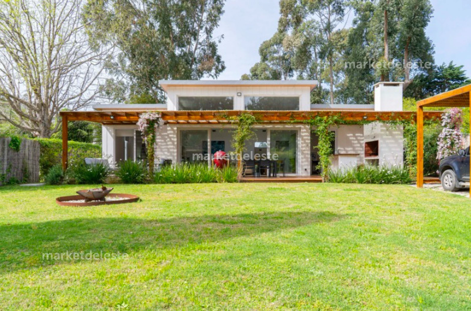 Casa ID.7817 - CASA EN PLAYA BRAVA EN VENTA