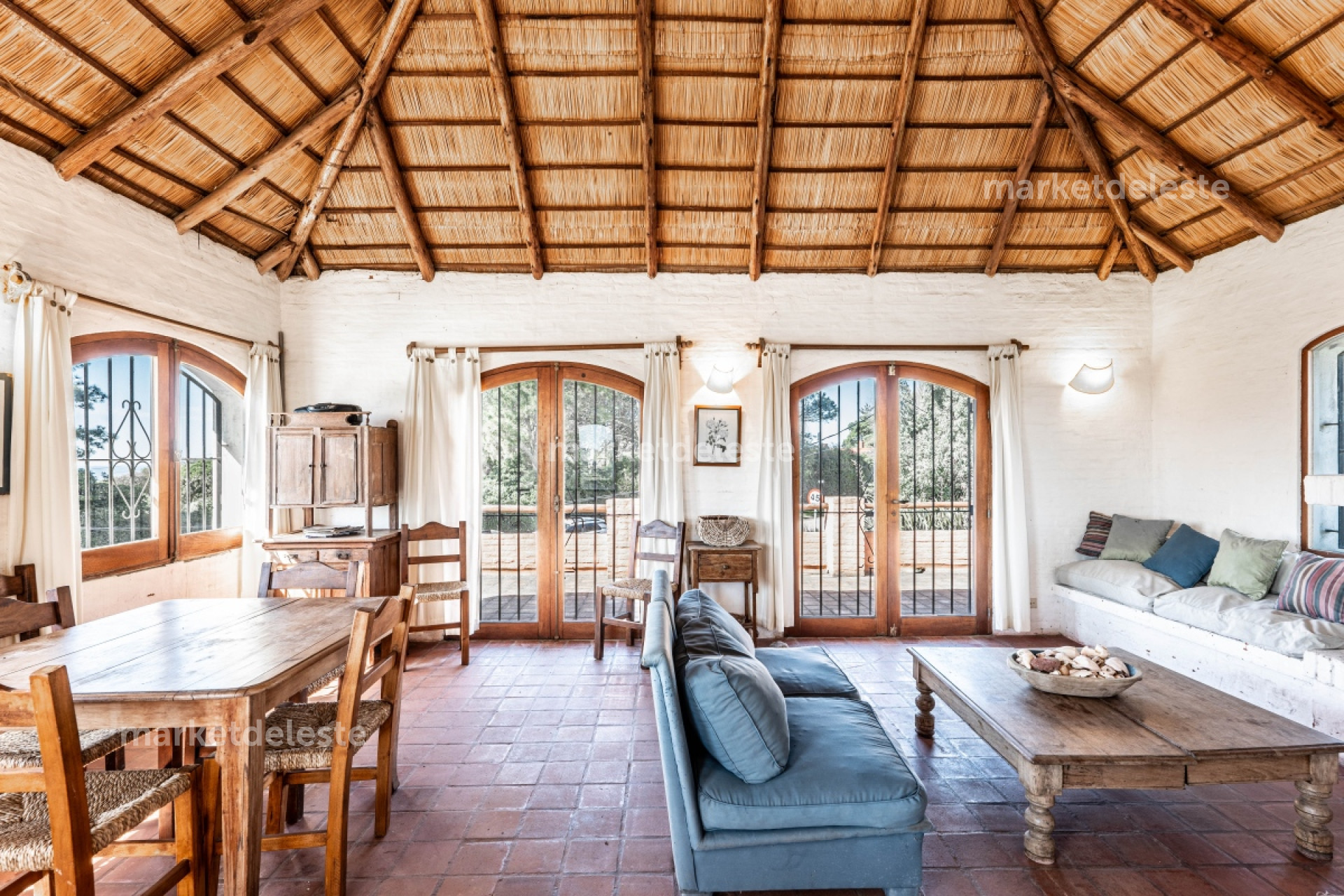 Casa ID.6868 - CASA EN LA BARRA