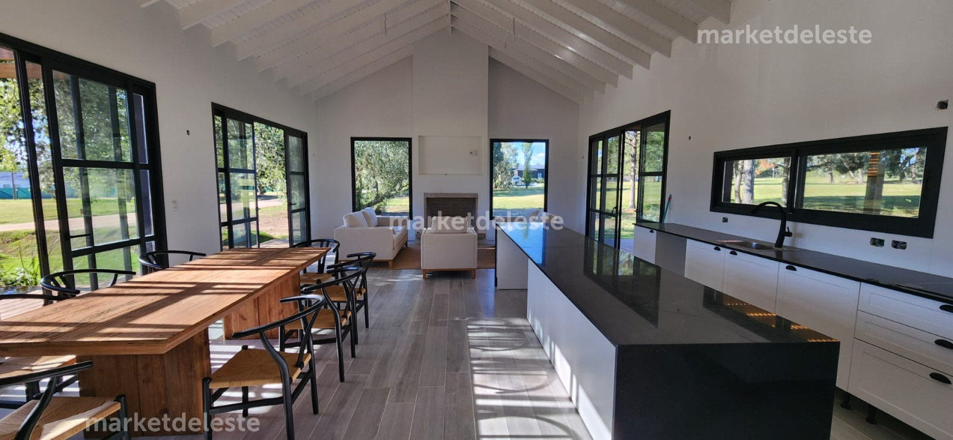 Casa ID.7239 - CASA A ESTRENAR EN BARRIO DON MIGUEL-LA BARRA