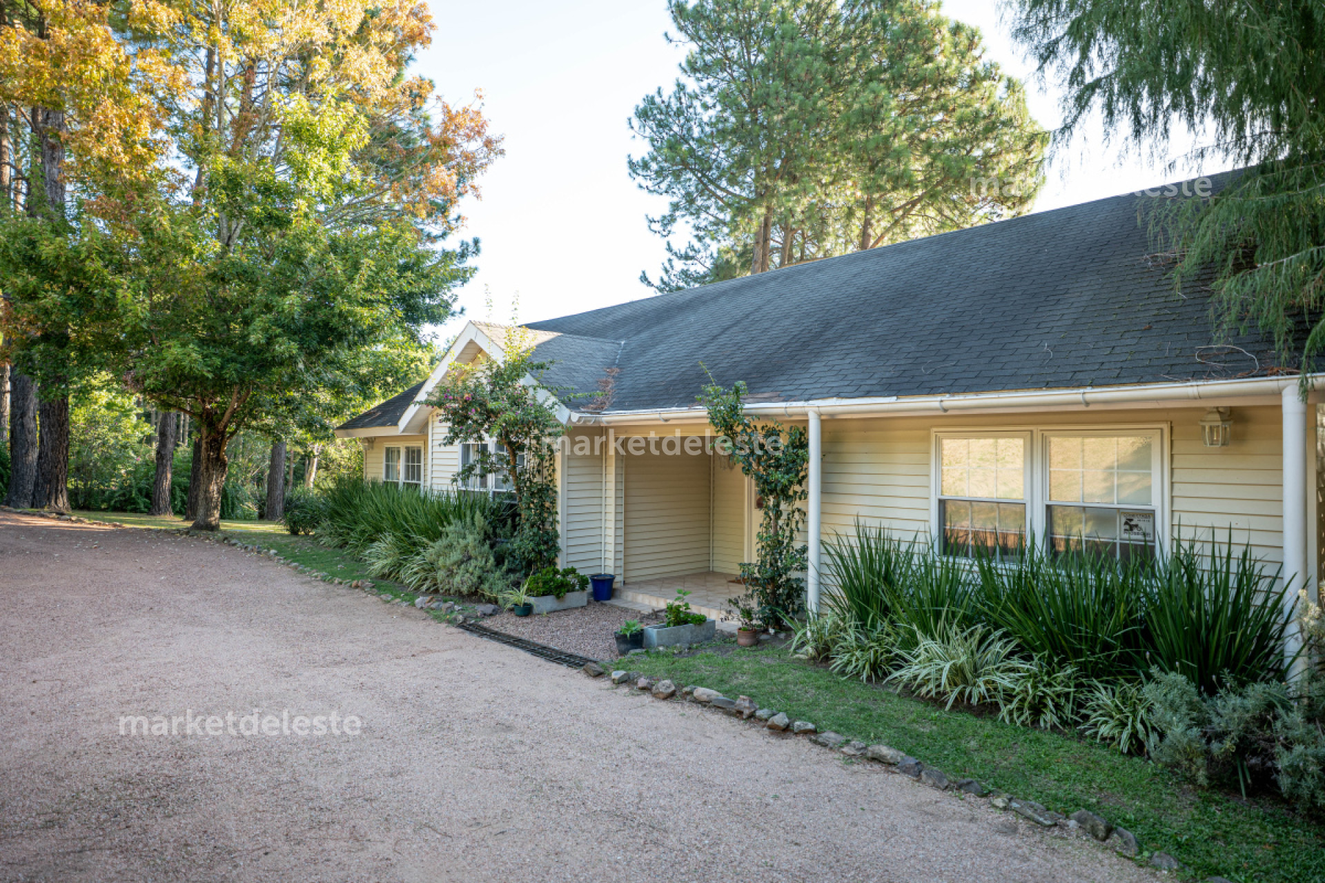 Casa ID.7243 - LAS CUMBRES - 3 DORMI-S