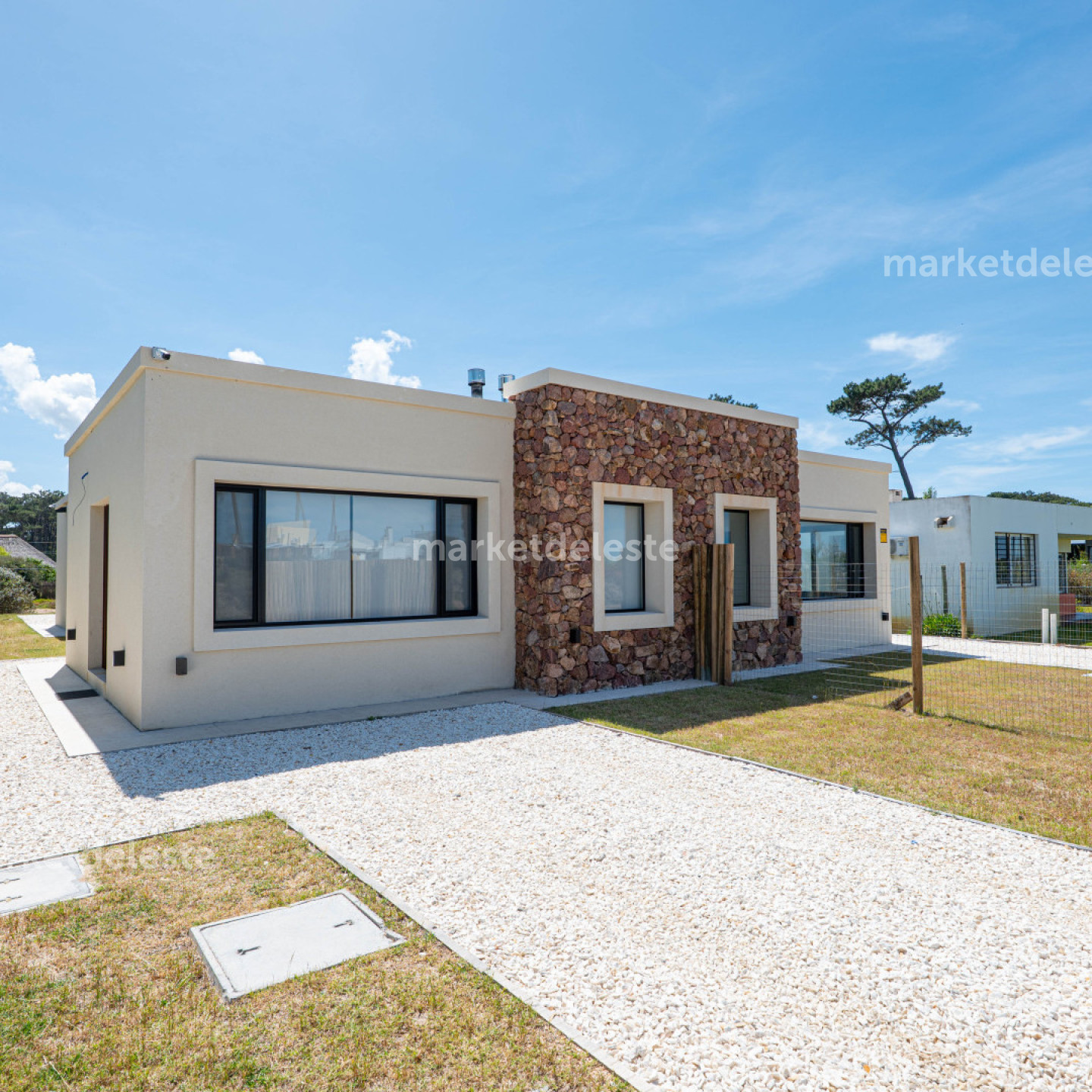 Casa ID.7500 - CASA A 50M DEL MAR 