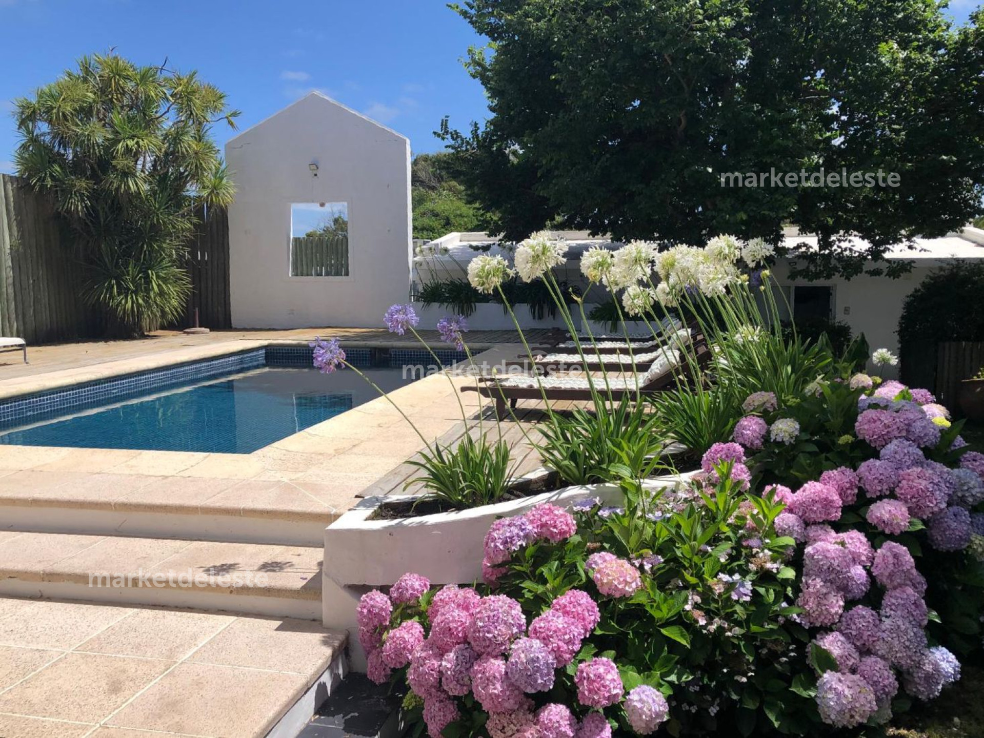 Casa ID.6810 - CASA EN LA BARRA