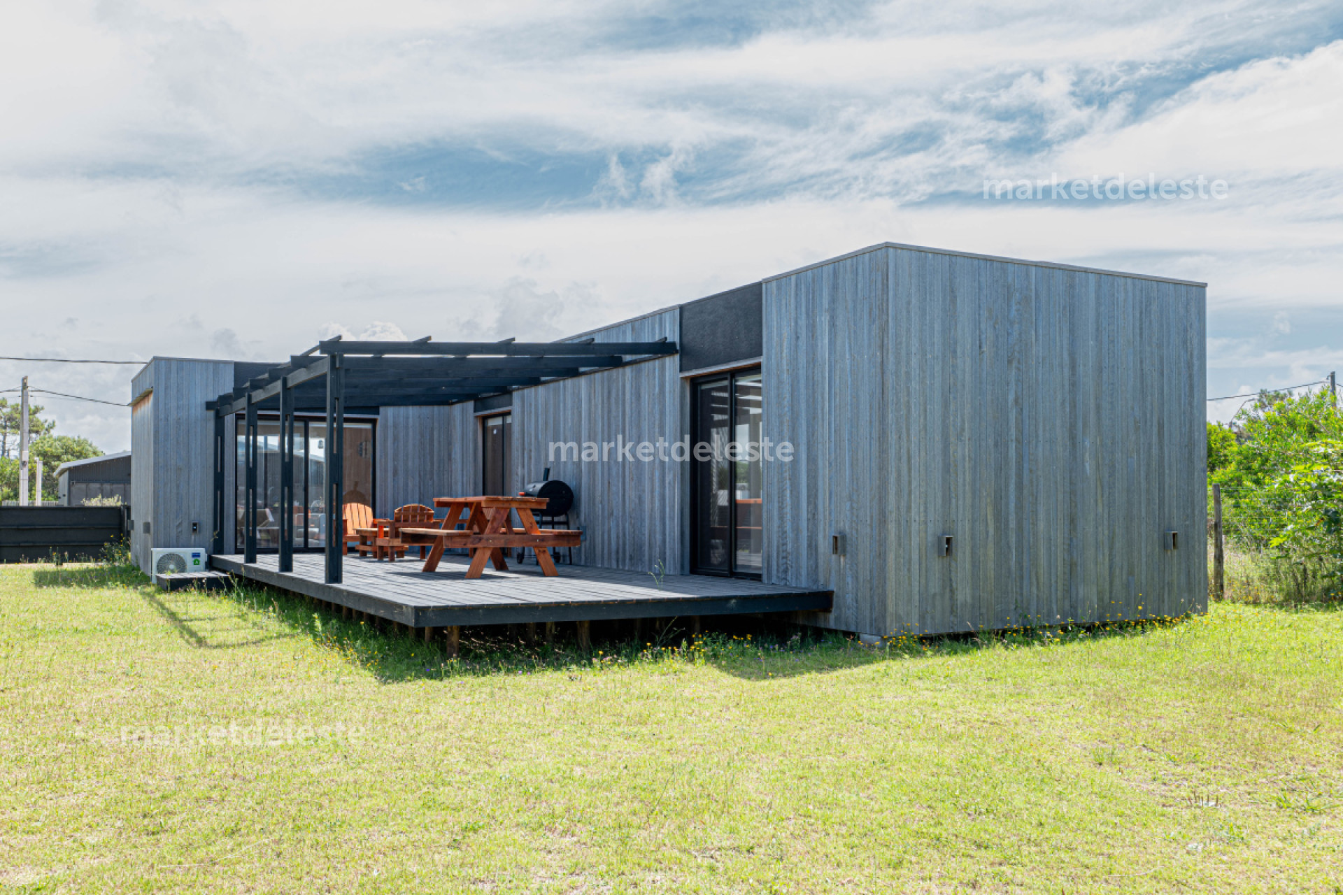 Casa ID.7105 - CASA 3 DORM LA JUANITA