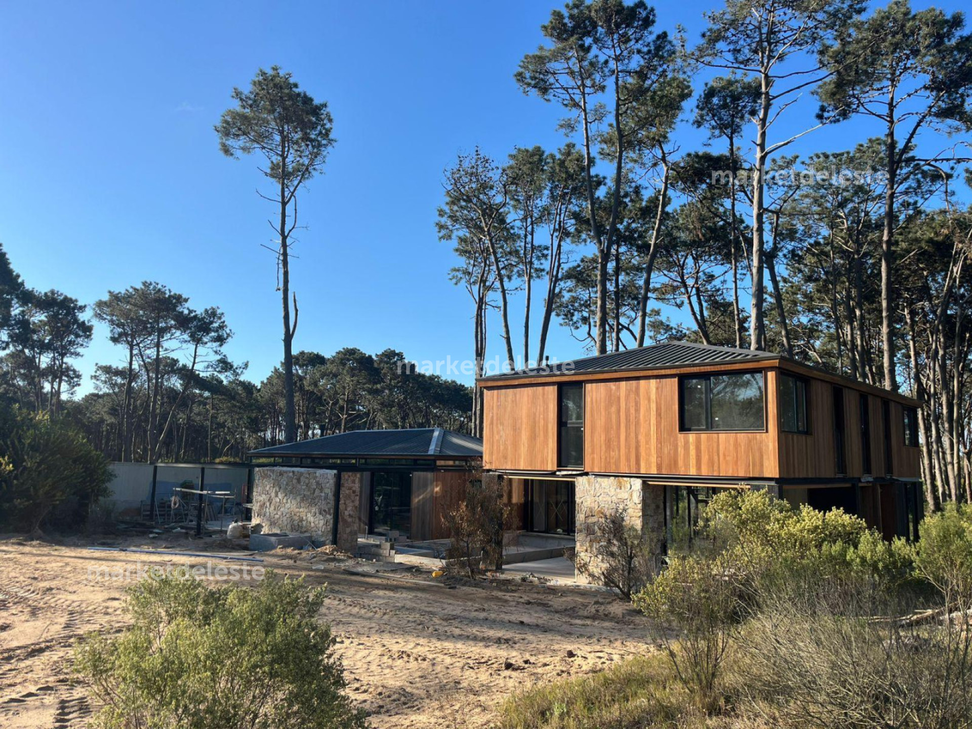 Casa ID.7828 - GRAN CASA EN RESREVA MONTOYA 