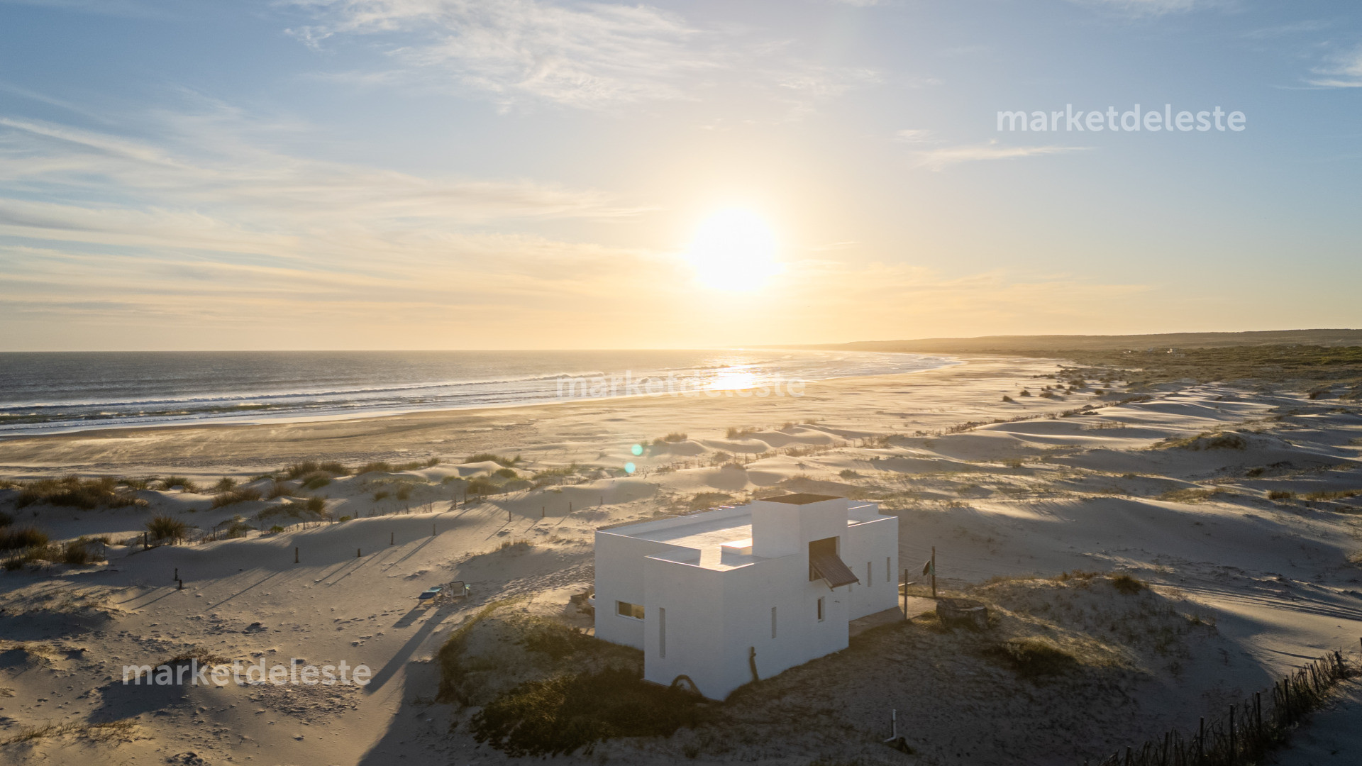 Casa ID.7808 - CASA EN CABO POLONIO-PLAYA SUR