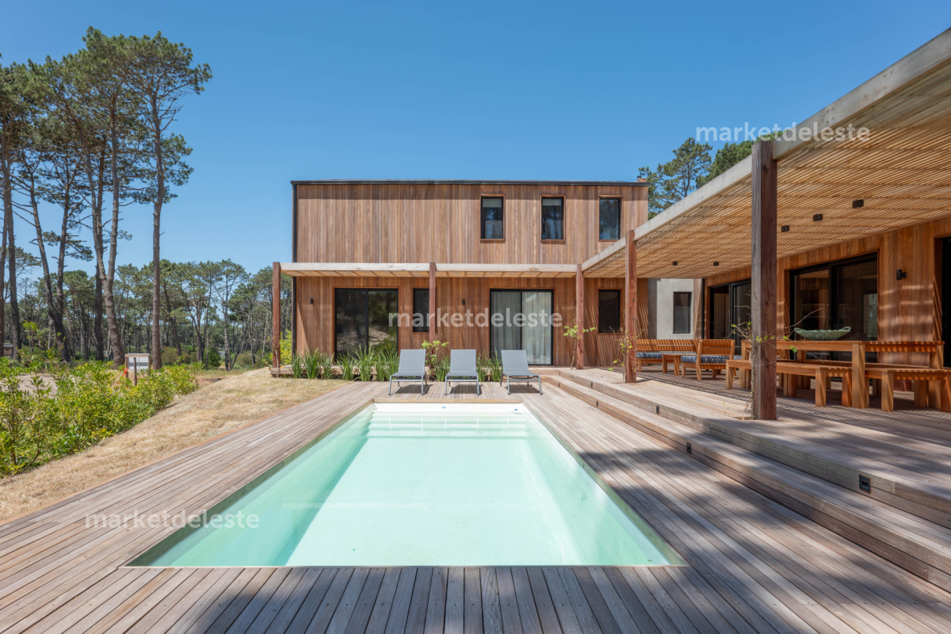 Casa ID.7112 - CASA A ESTRENAR EN RESERVA MONTOYA