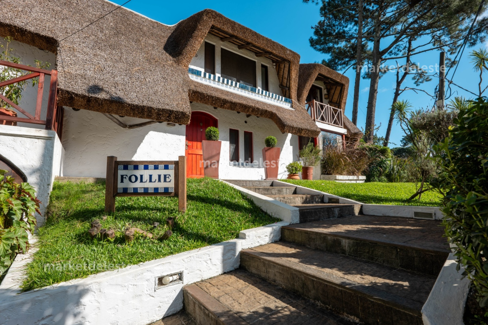 Casa ID.6558 - QUINCHO EN PINARES 