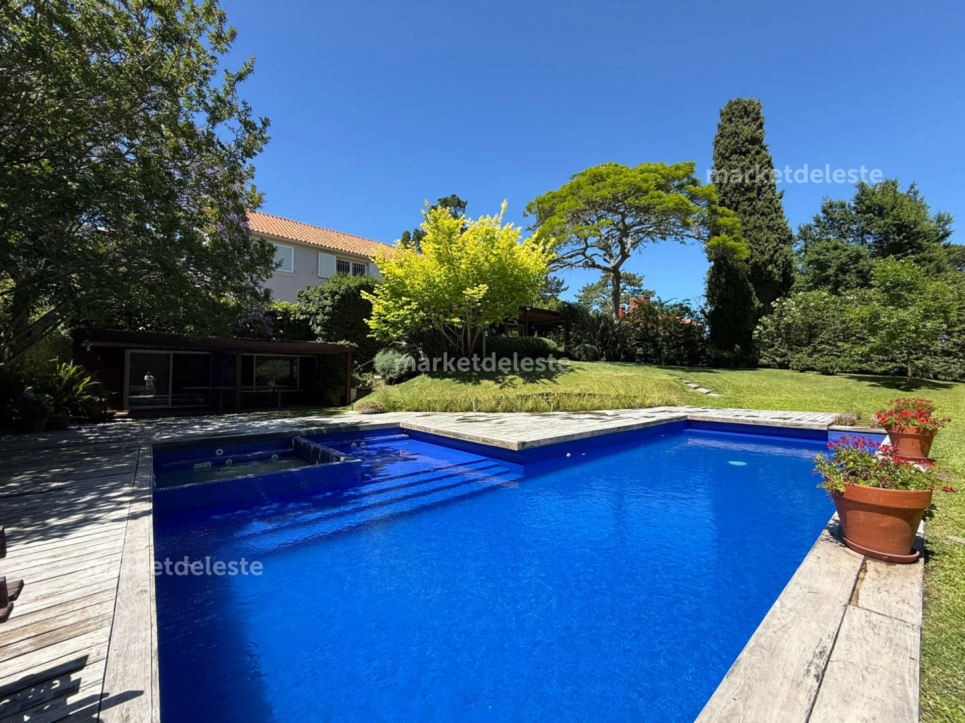 Casa ID.2655 - CASA EN BARRIO GOLF - En Exclusiva 