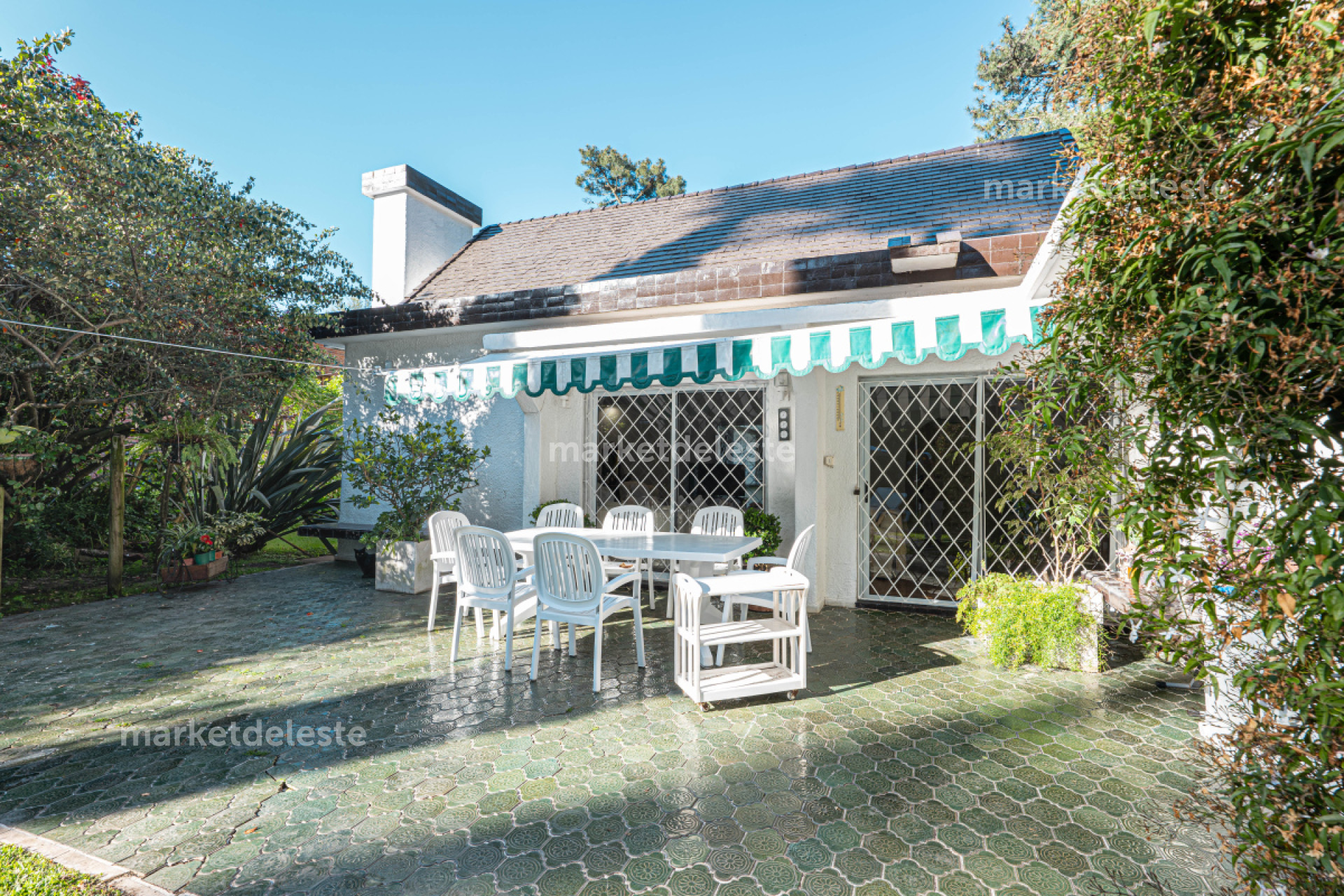 Casa ID.6601 - CASA EN CANTEGRIL - 4 DORM + DEP