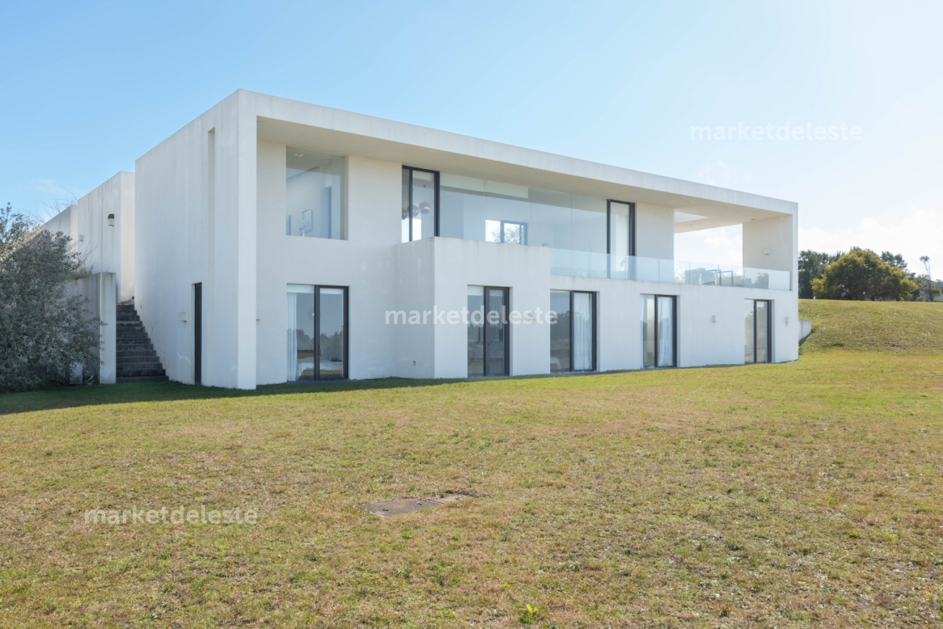 Casa ID.6648 - VILLA LAGOS -  CASA MODERNA