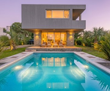 Venta Casa 3 Dormitorios Tio Tom